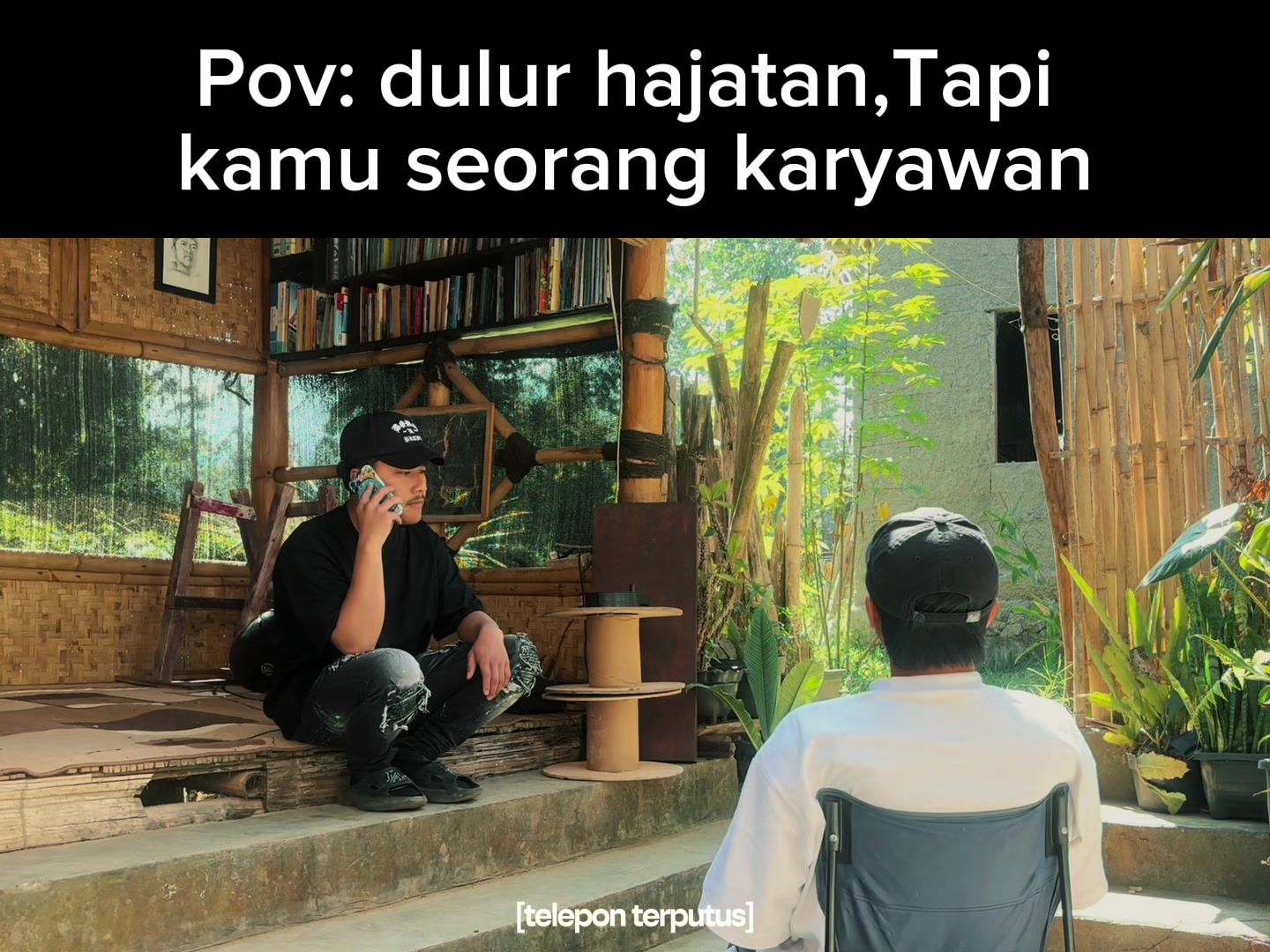 @irfan hasanudin
