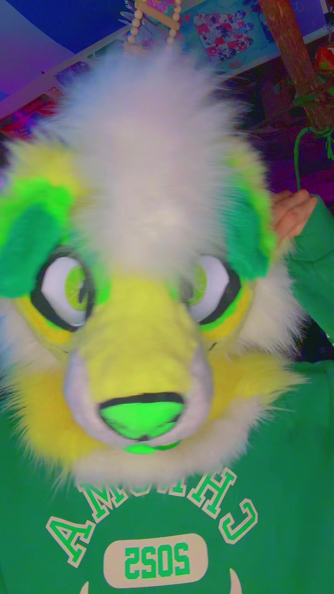 @Creature ๐ BLFC