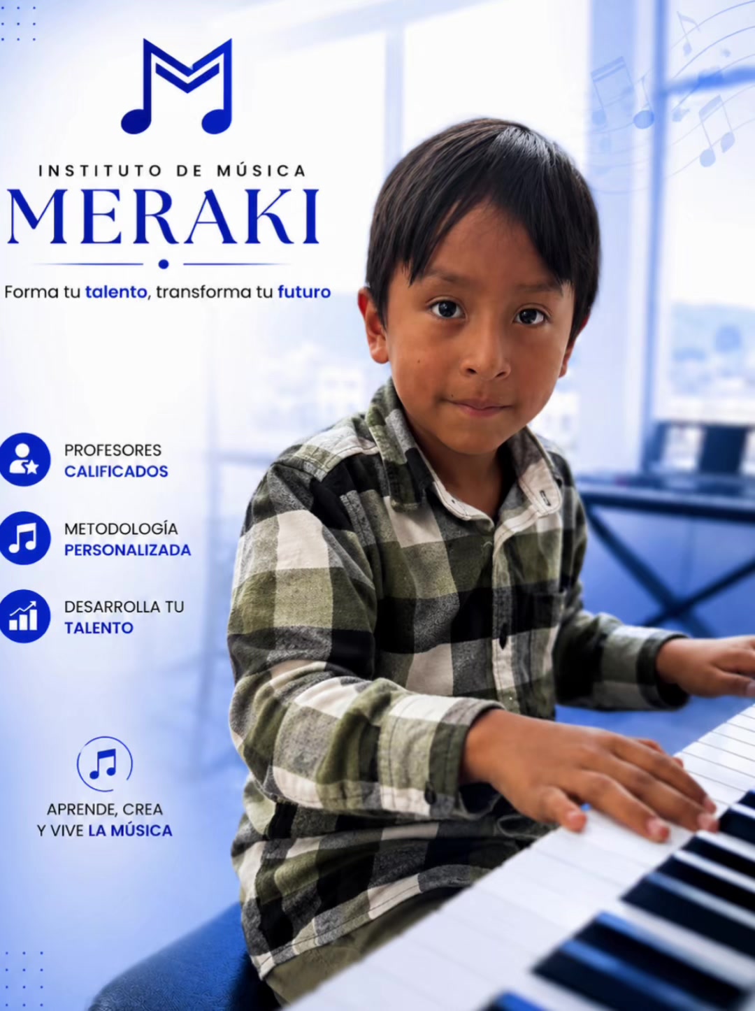@MERAKI