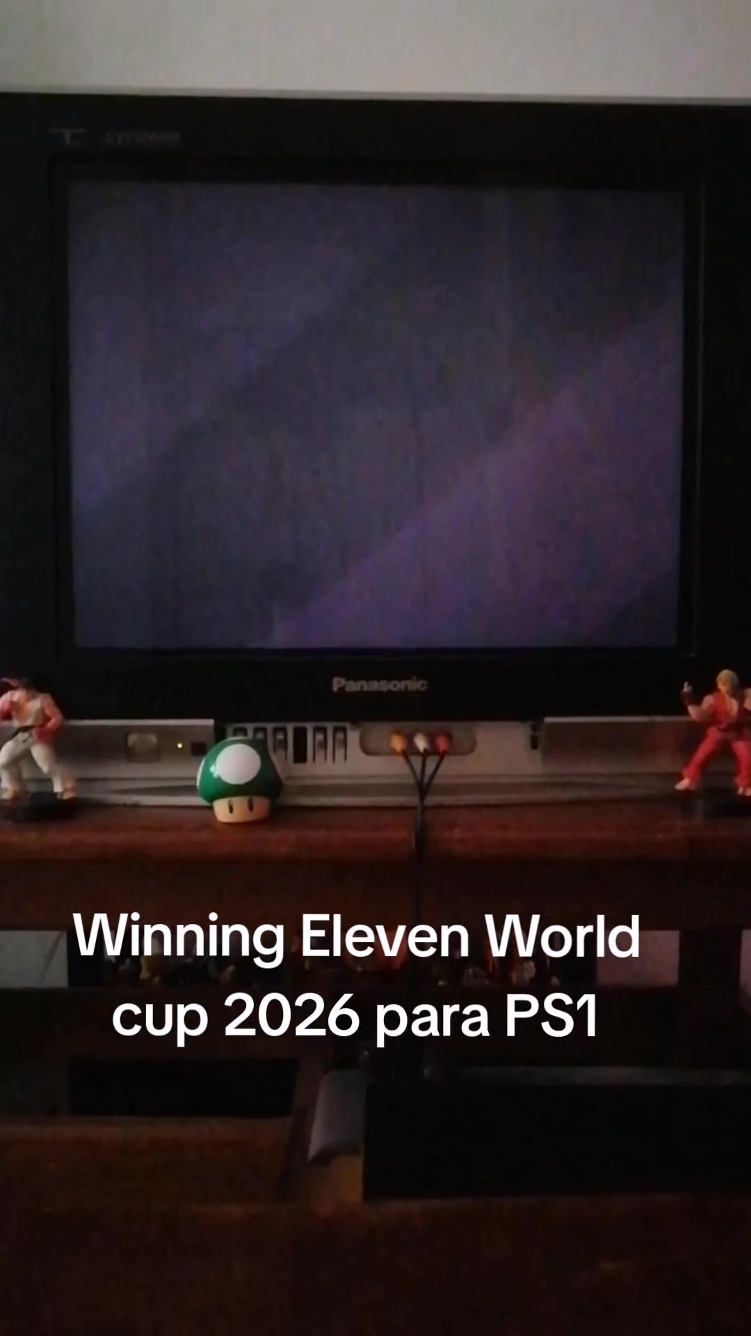 @Retrogames Manú