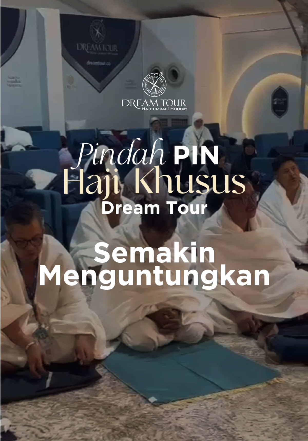 @Dream Tours & Travel