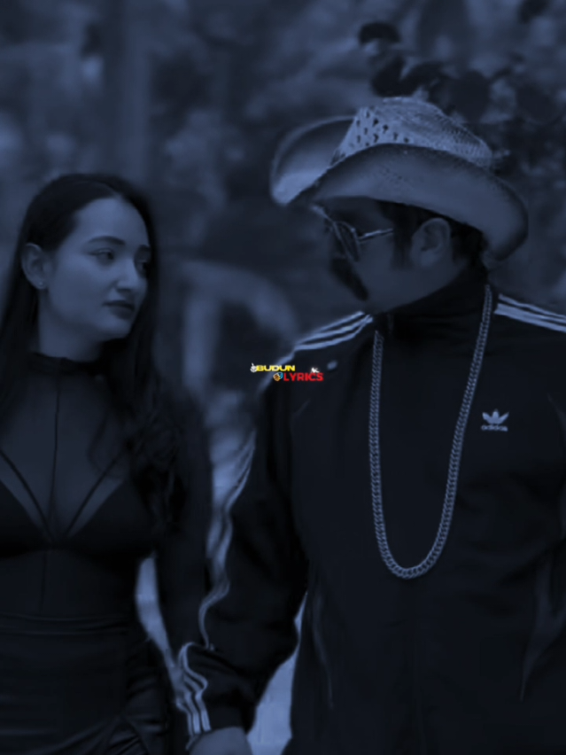 @Budun Lyrics