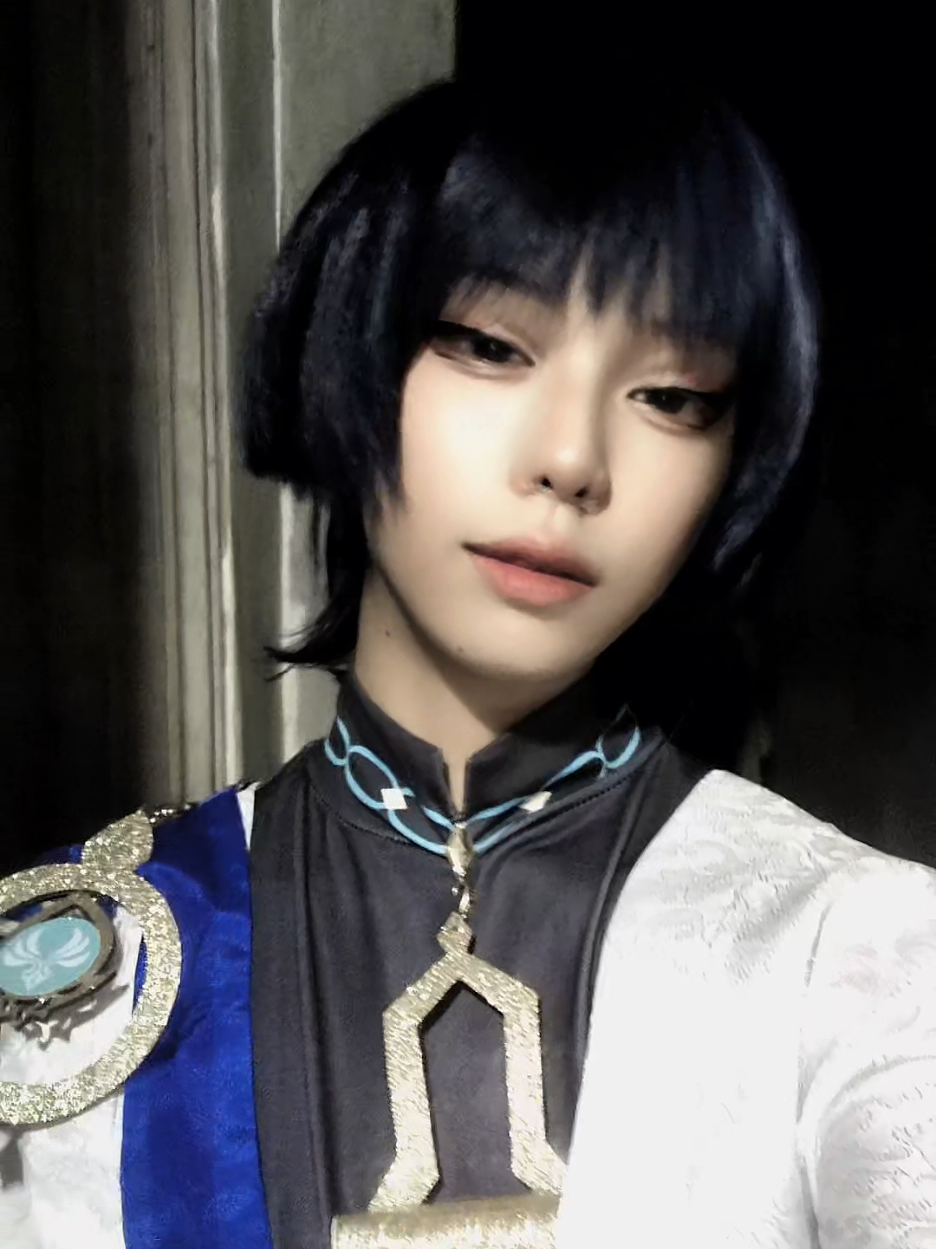 @✦ Aqua | 水 🌌🌊 ✦