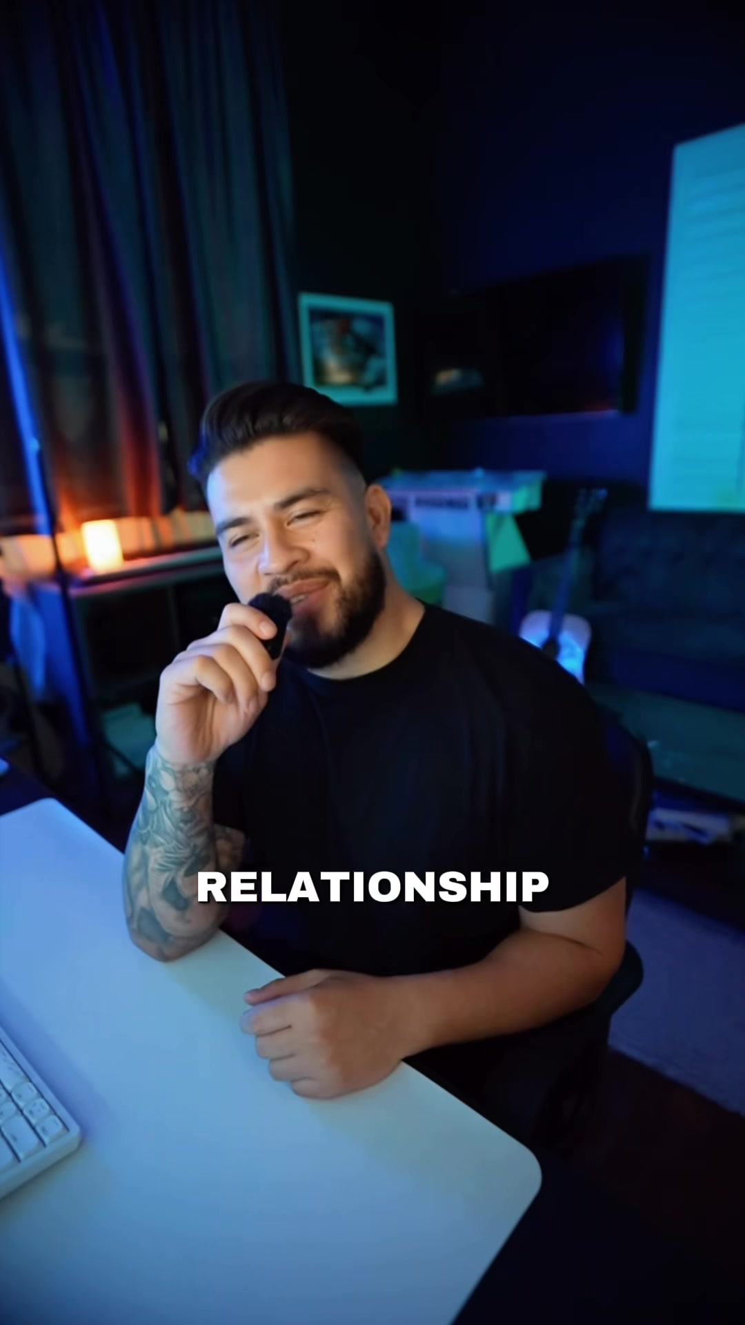@John