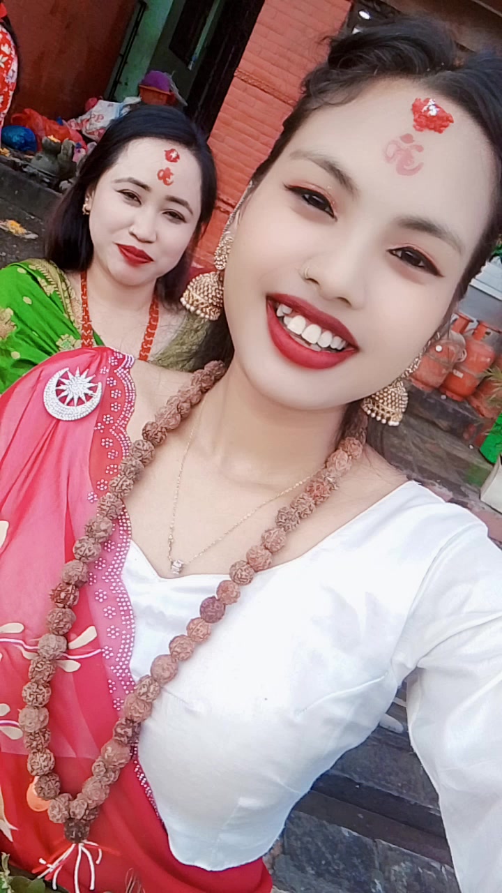 @BàSàñti ChauDharY