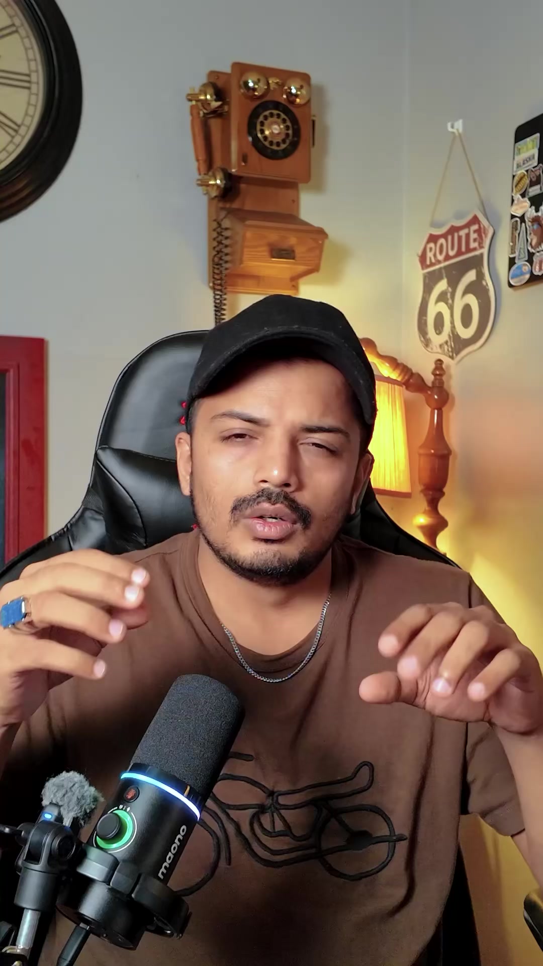 @belikeshan