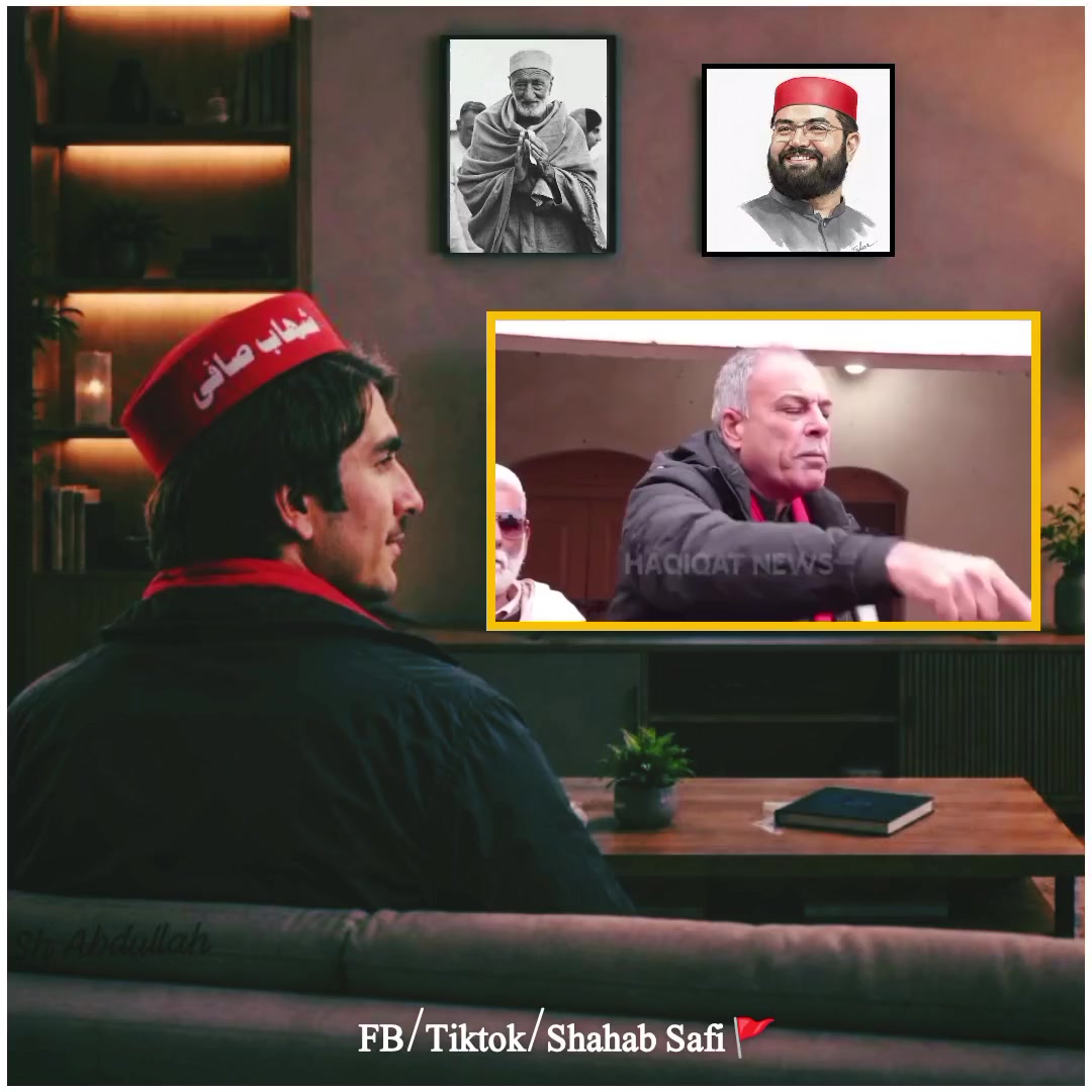 @Shahab Safi 🚩