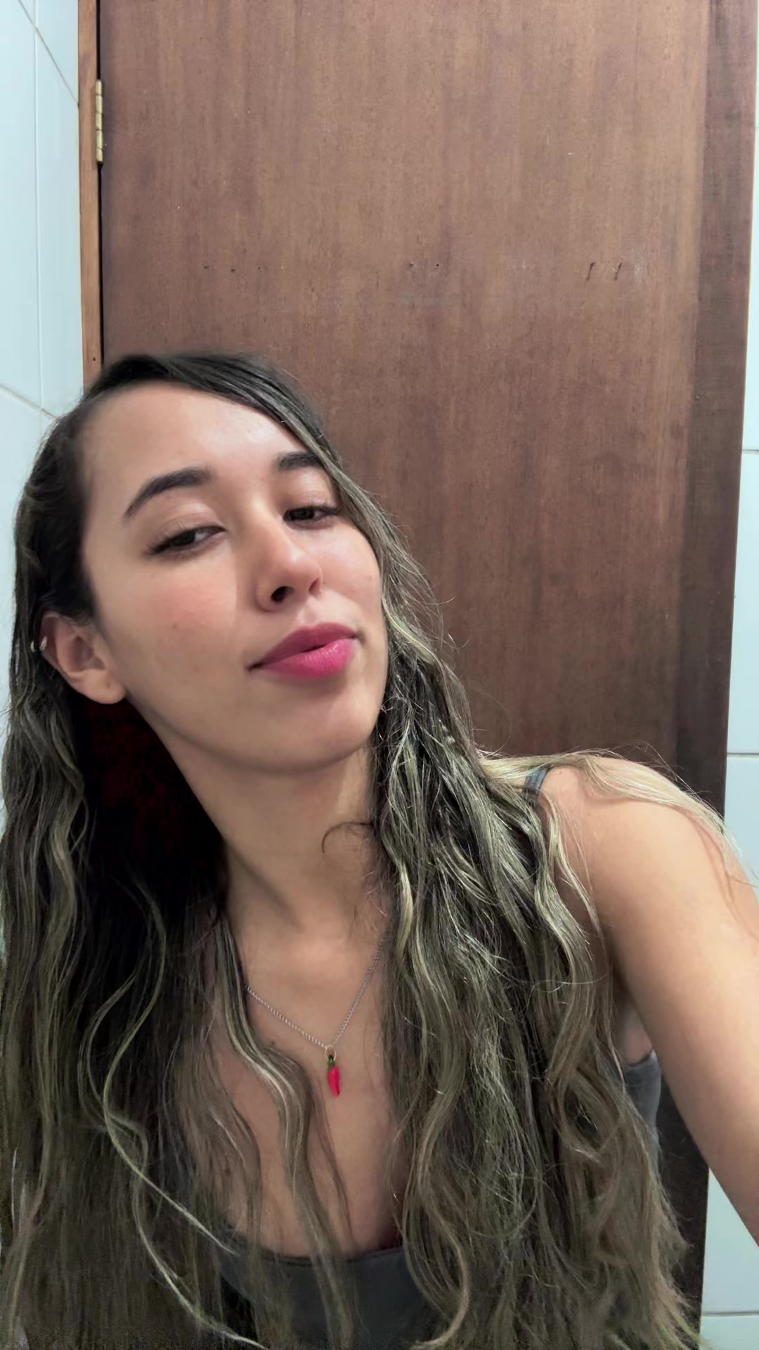 @Andreia Gislayne