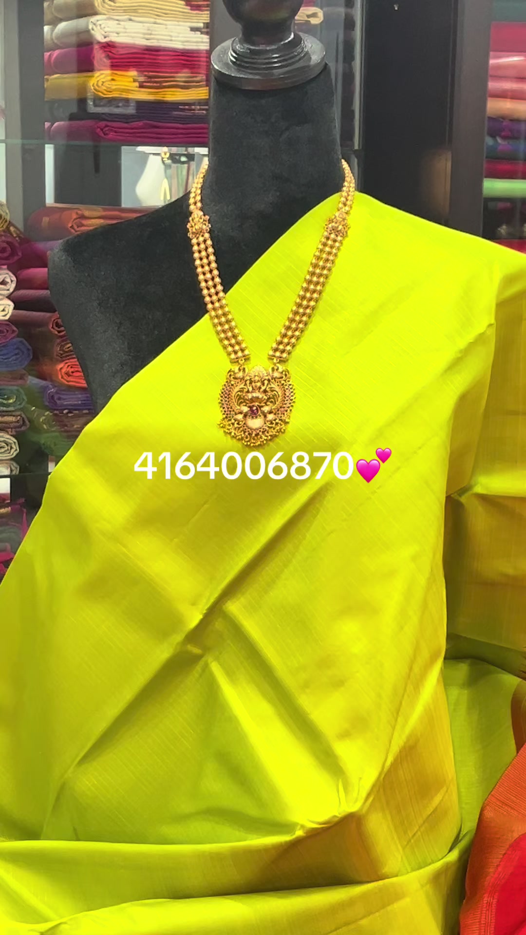 @Thangam boutique