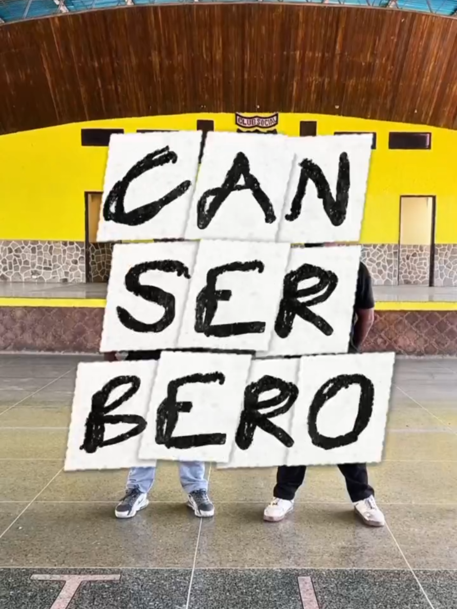 @Equipo Canserbero