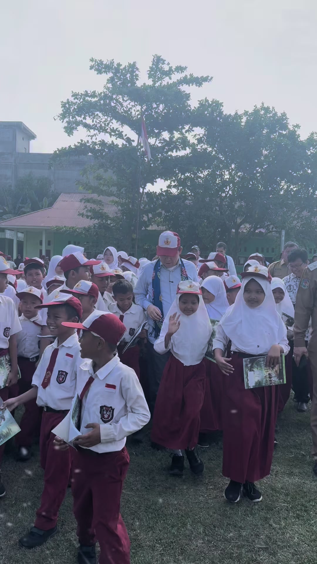 @Sultan B. Najamudin