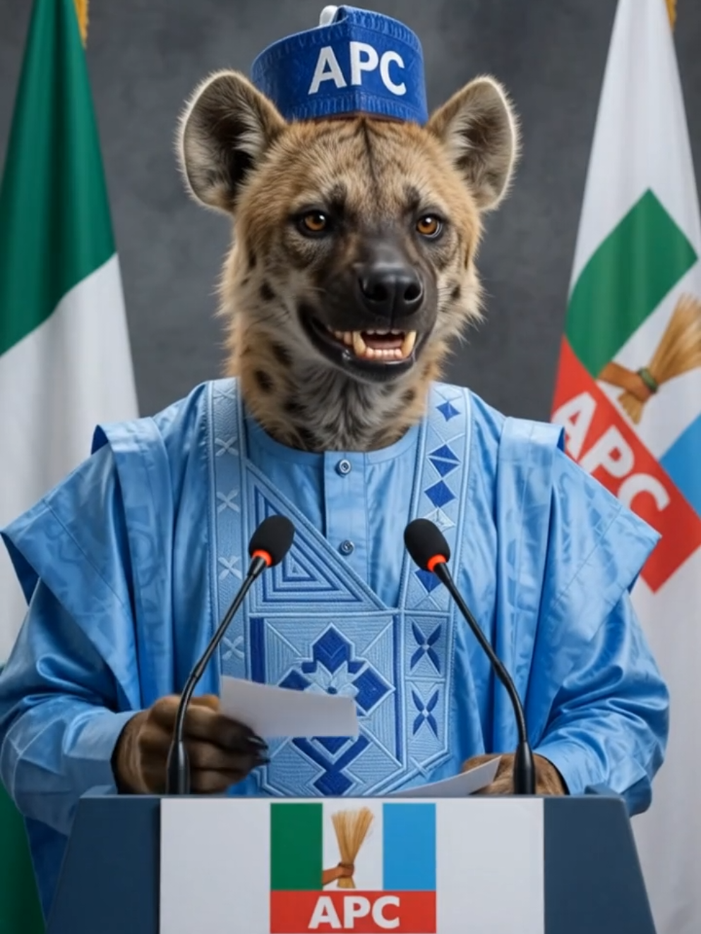 @Shuaibu Aliyu Madobi