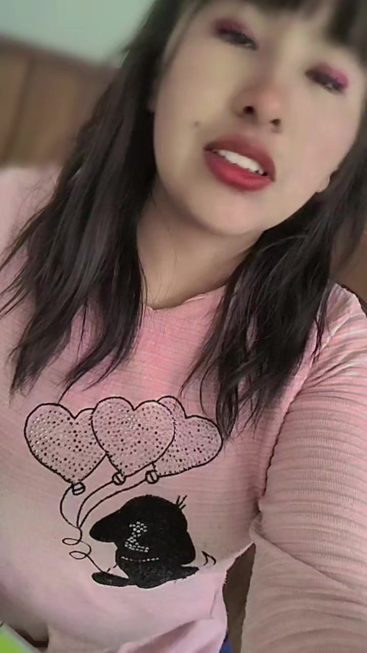 @❤️Alejandra 😍❤️&zwj;🩹