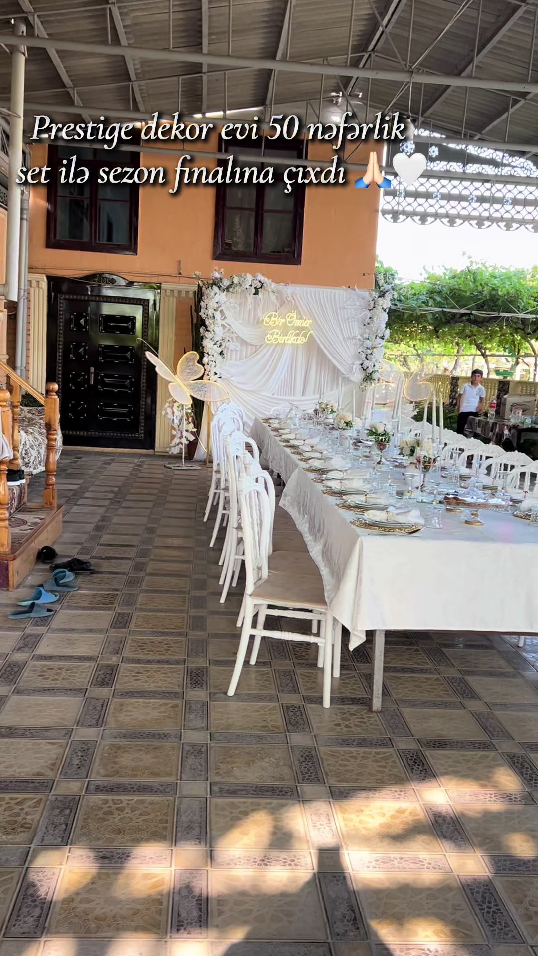 @prestige dekor evi🤍