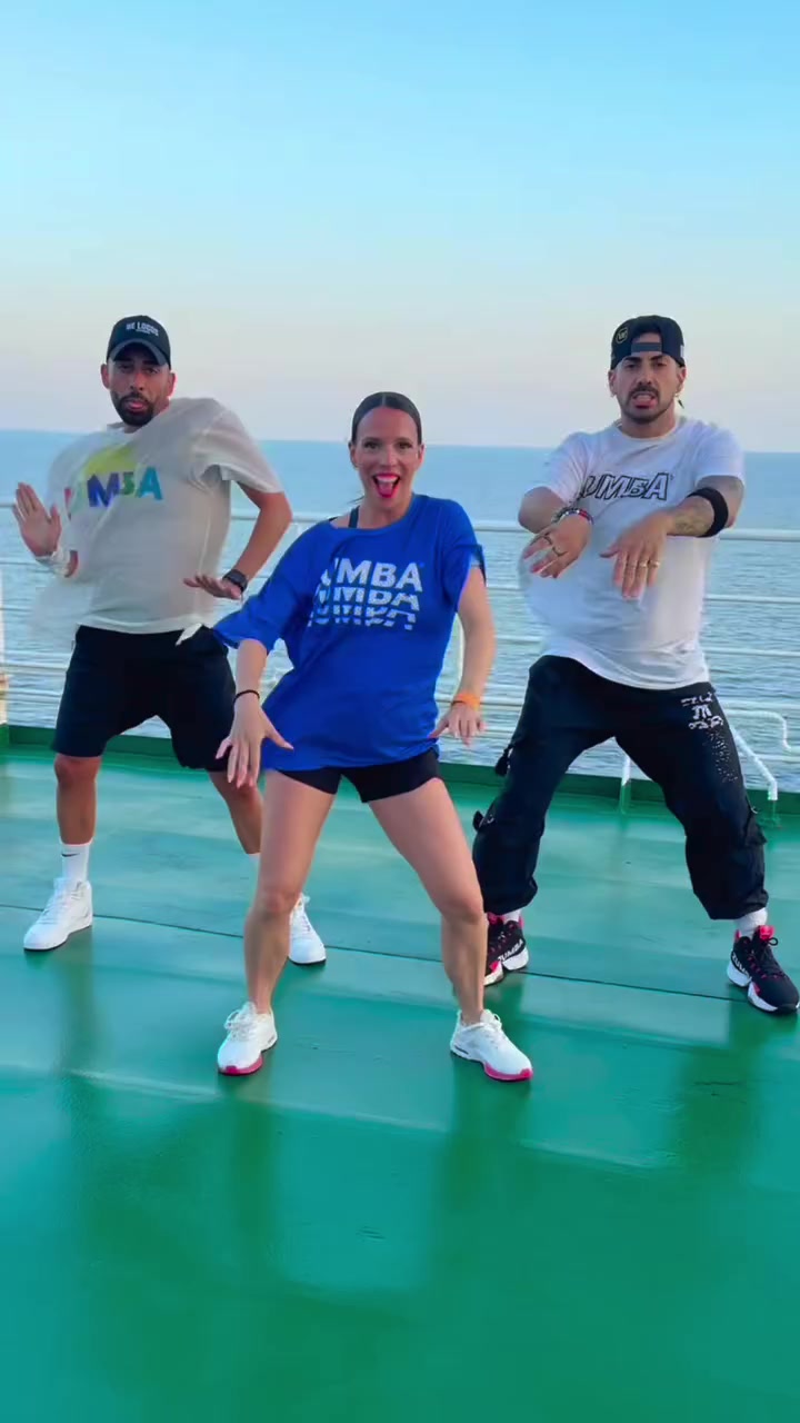 @Portal Zumba Brasil