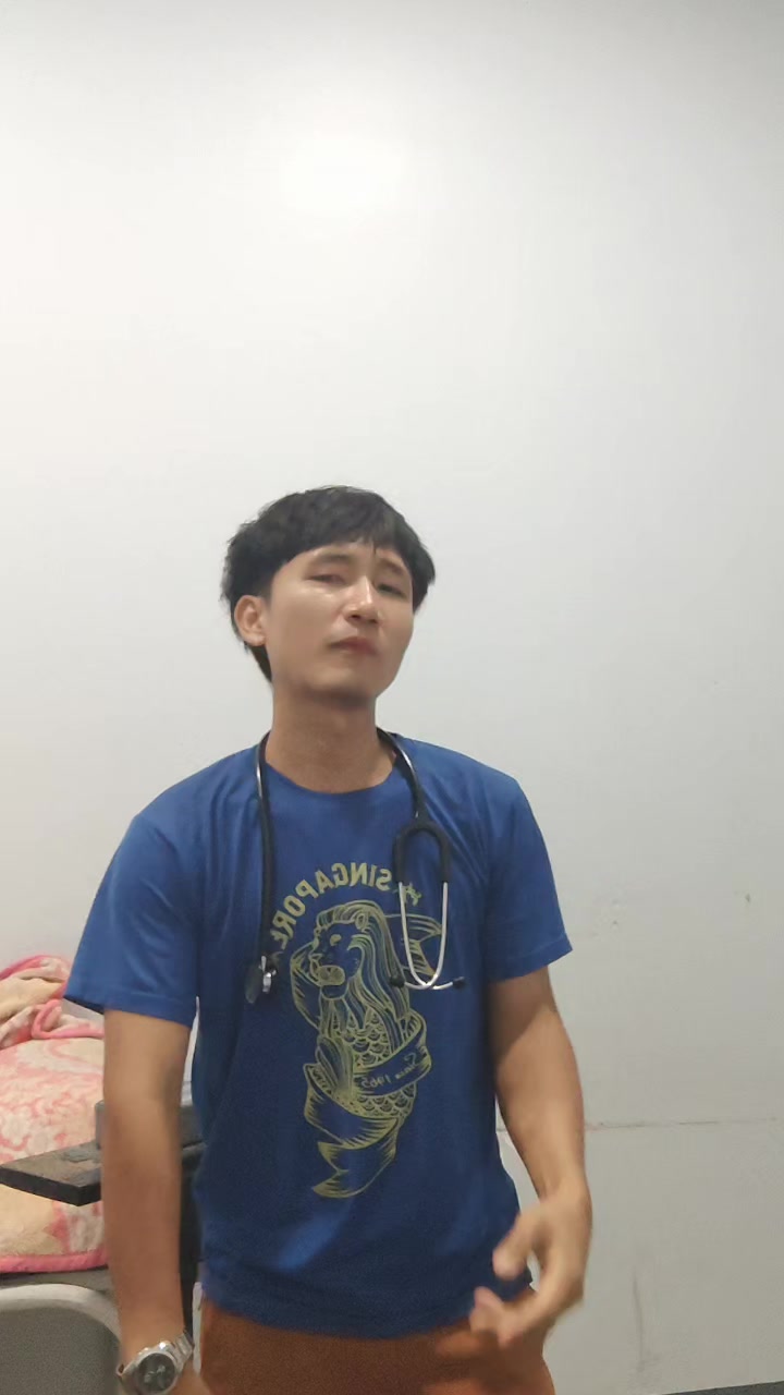 @Mizo Tiktok King's