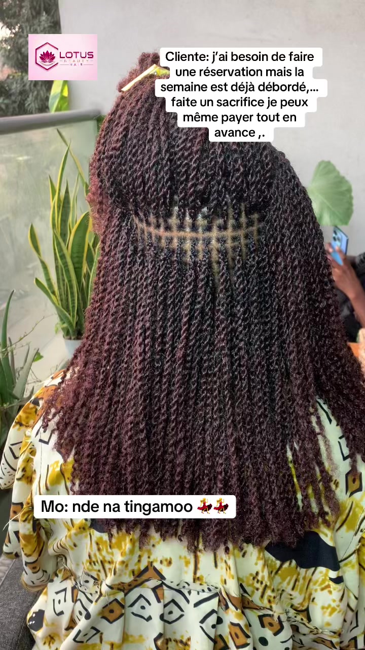 @Lotus Beauty Hair 💇♀️💅💇