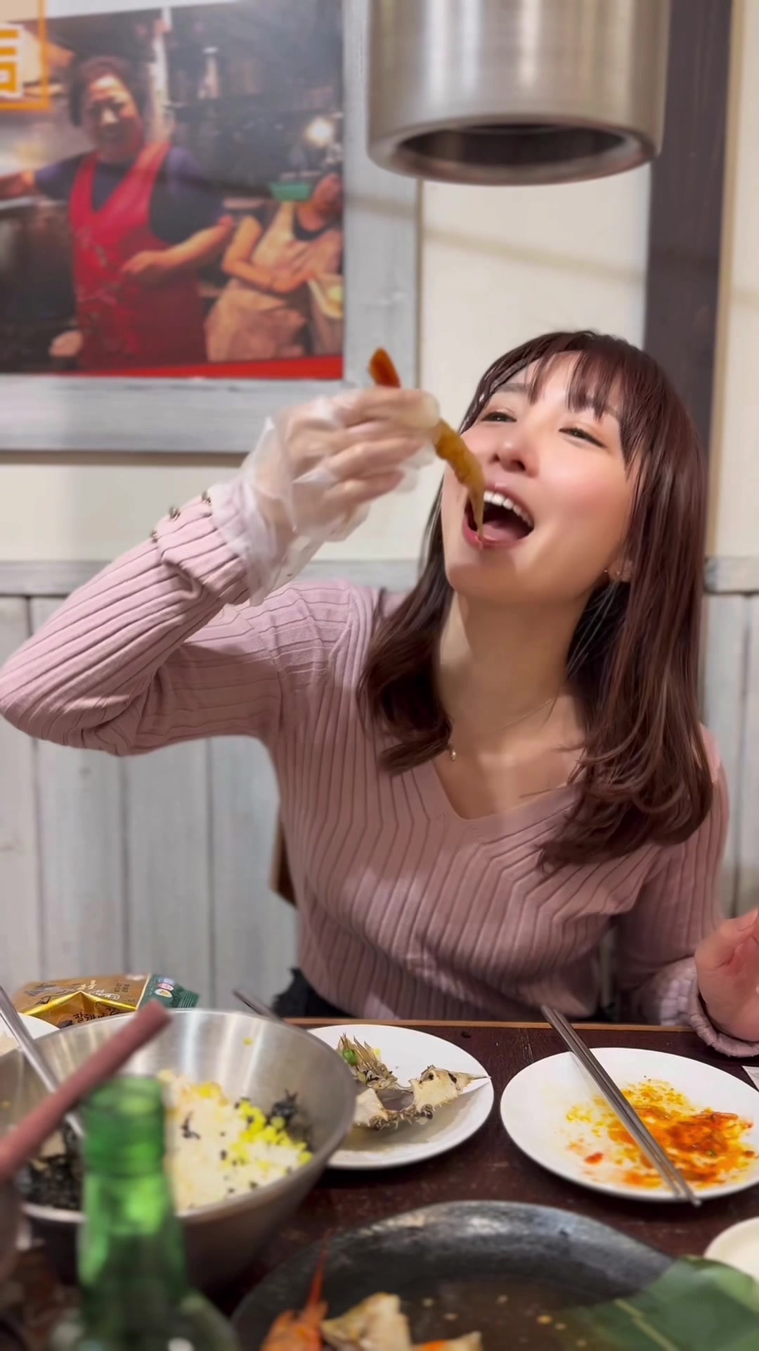 @長久梨那 Rina Nagahisa