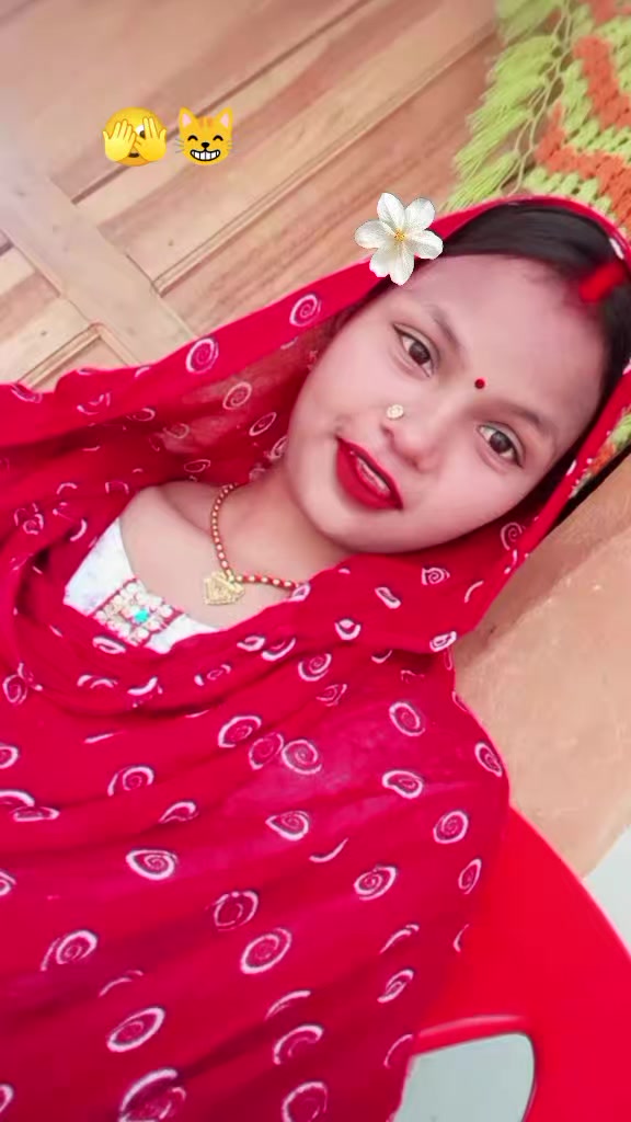 @cute girl ๐ฉโค๏ธ๐๐จ๐ซถ