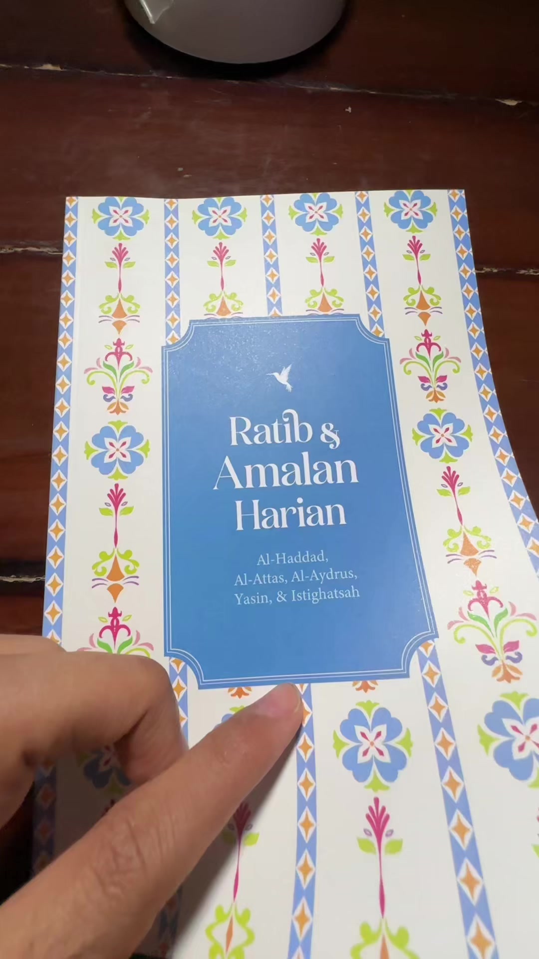 @Ali Mahmudan
