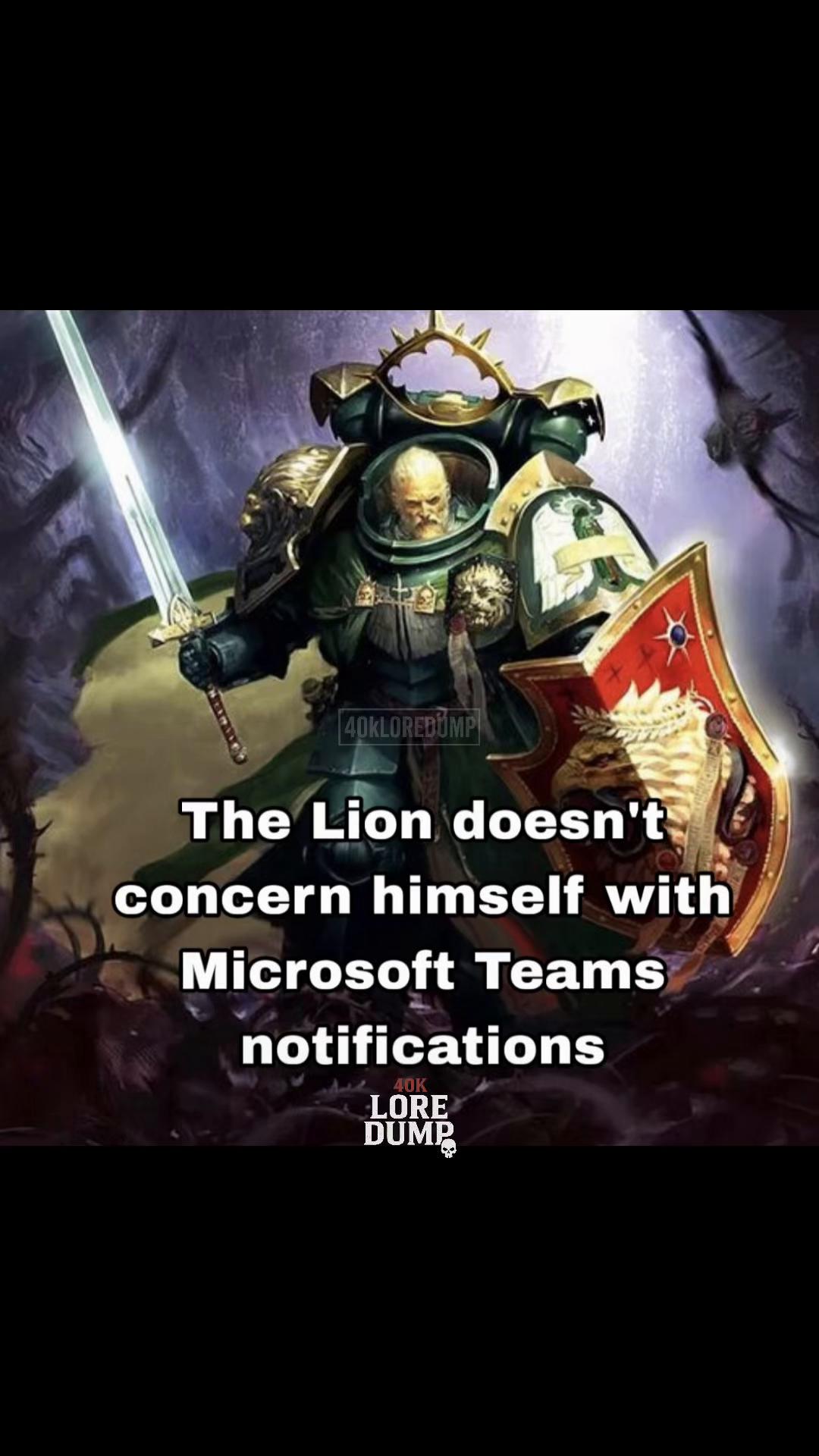 @40KLOREDUMP