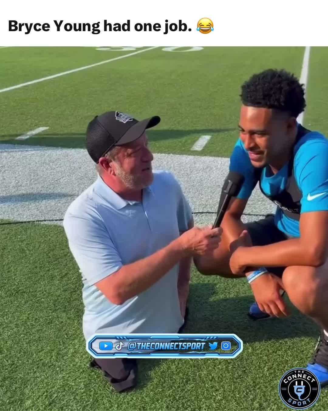 @The Connect Sport
