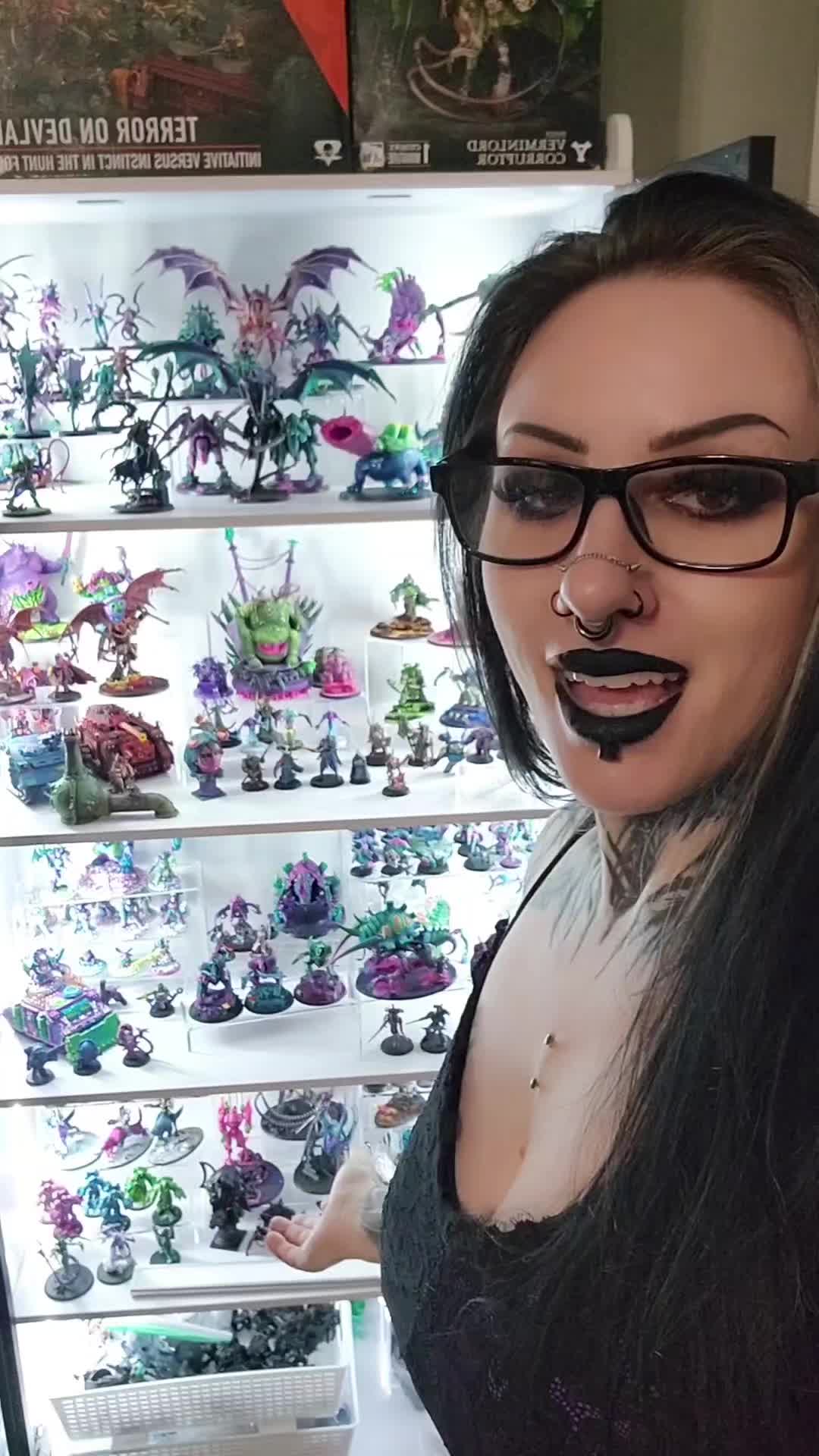 @โ x oh my goth โ