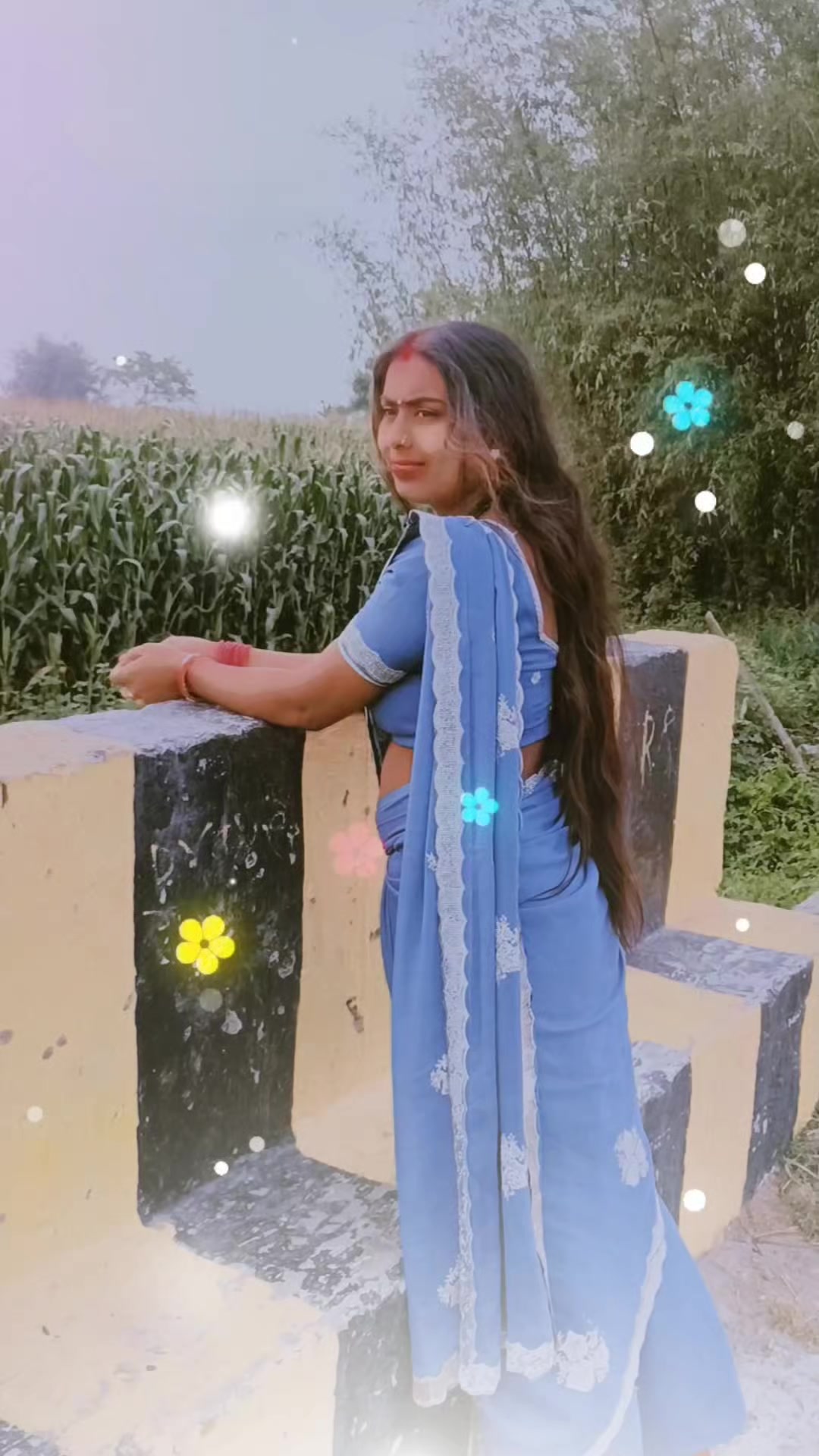 @parwati mehta