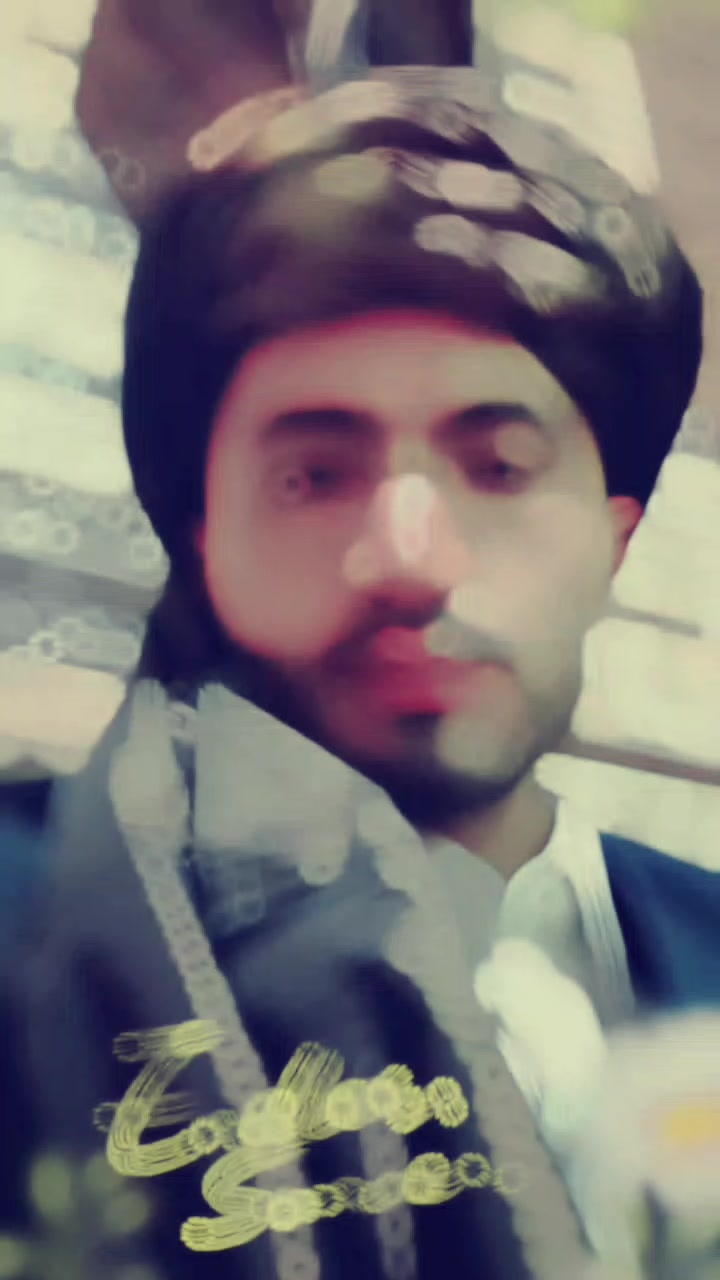 @Muحeeb Nawabzada