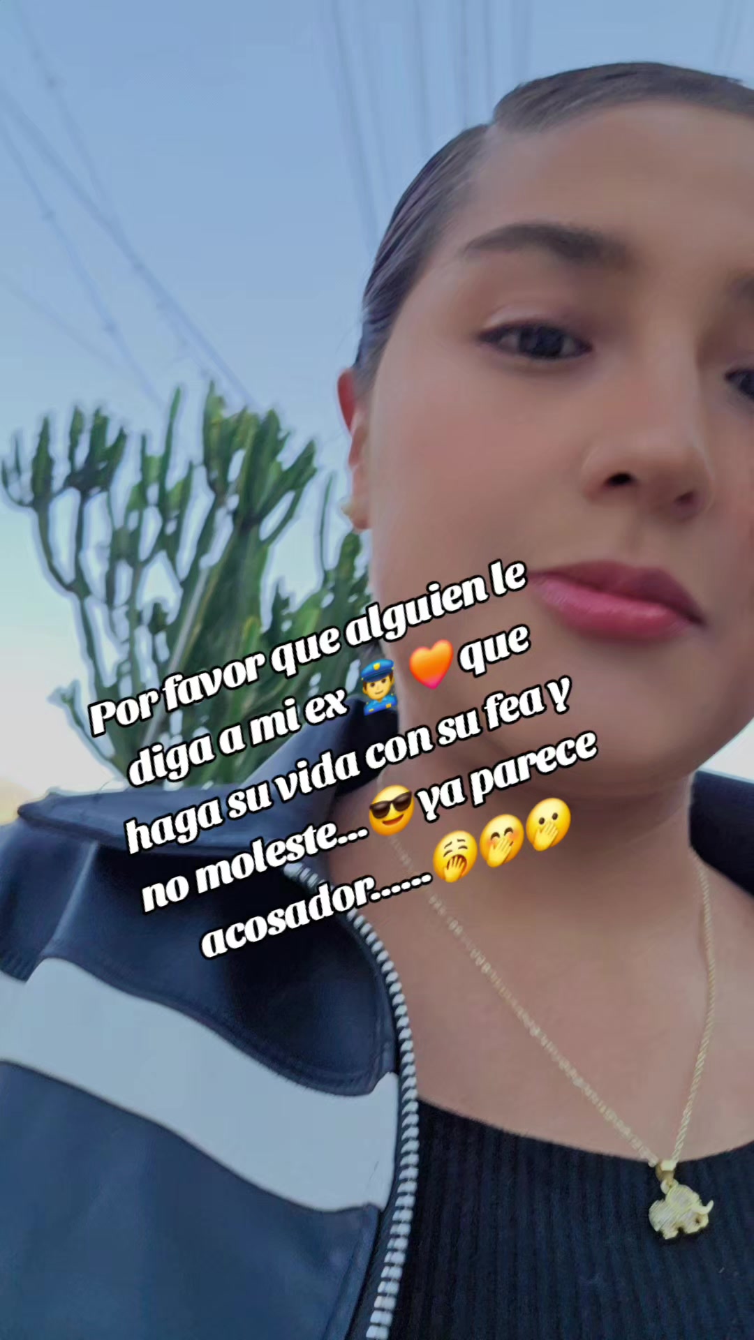 @Huanuque&ntilde;abonitas&uacute;👮&zwj;♀️💛💚