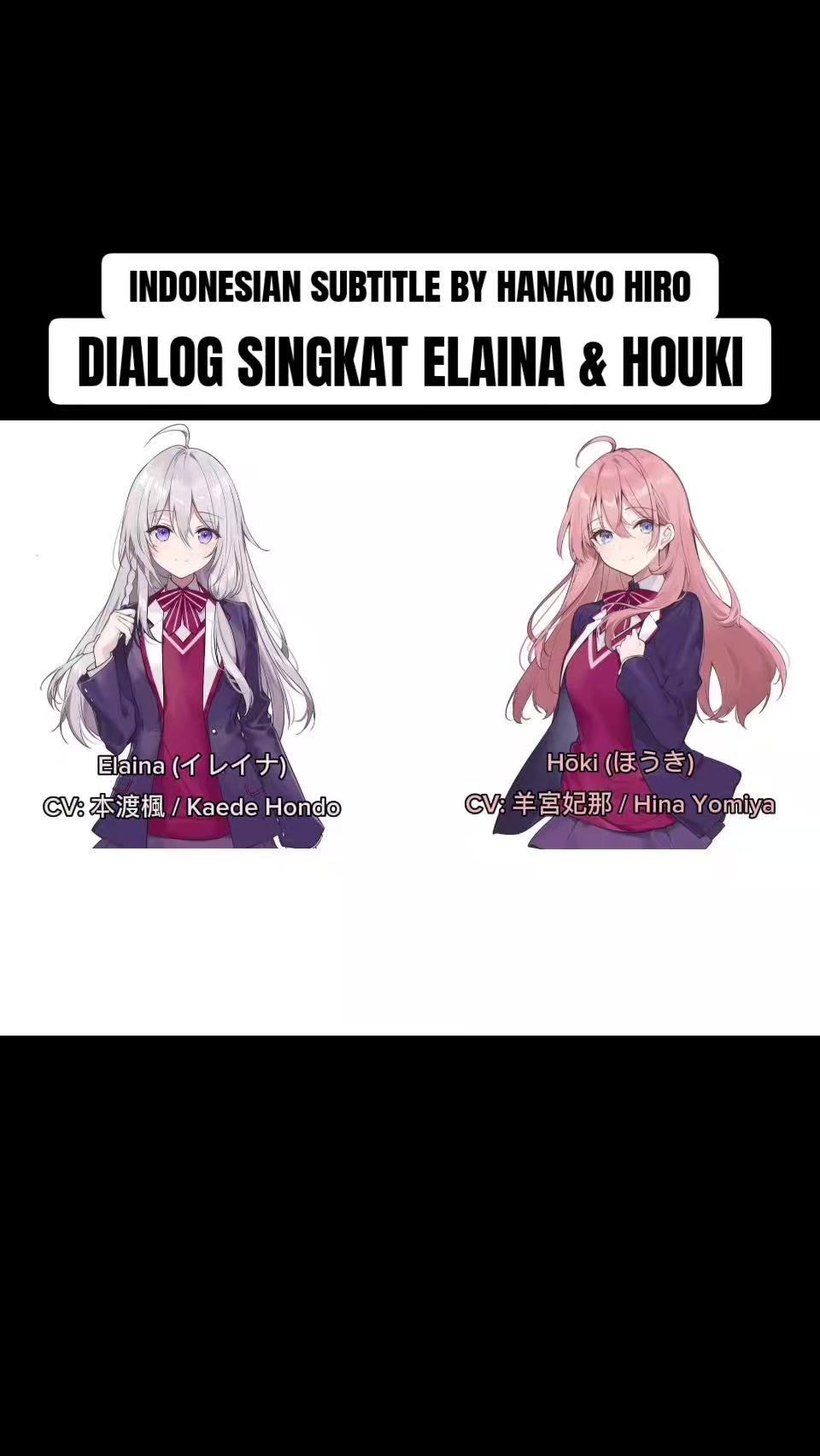 @Hiro™ Ai Elaina
