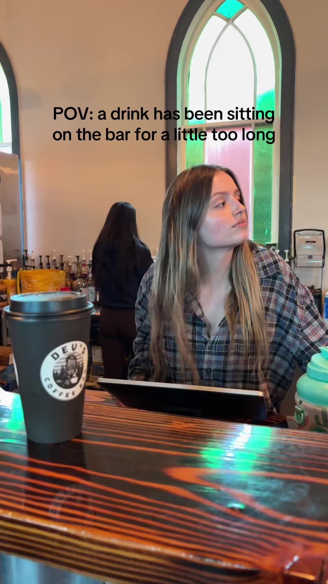 @Devs Coffee Bar
