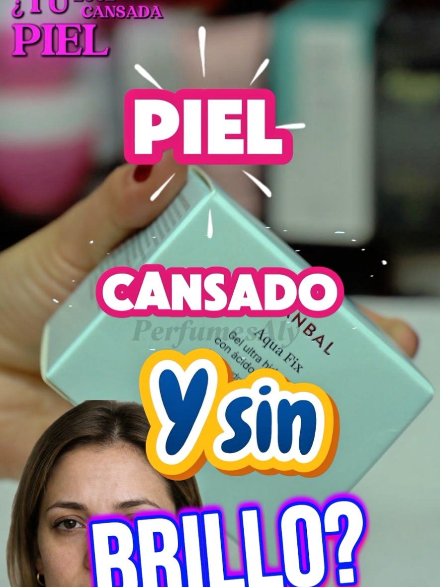 @Perfumes en tendencia