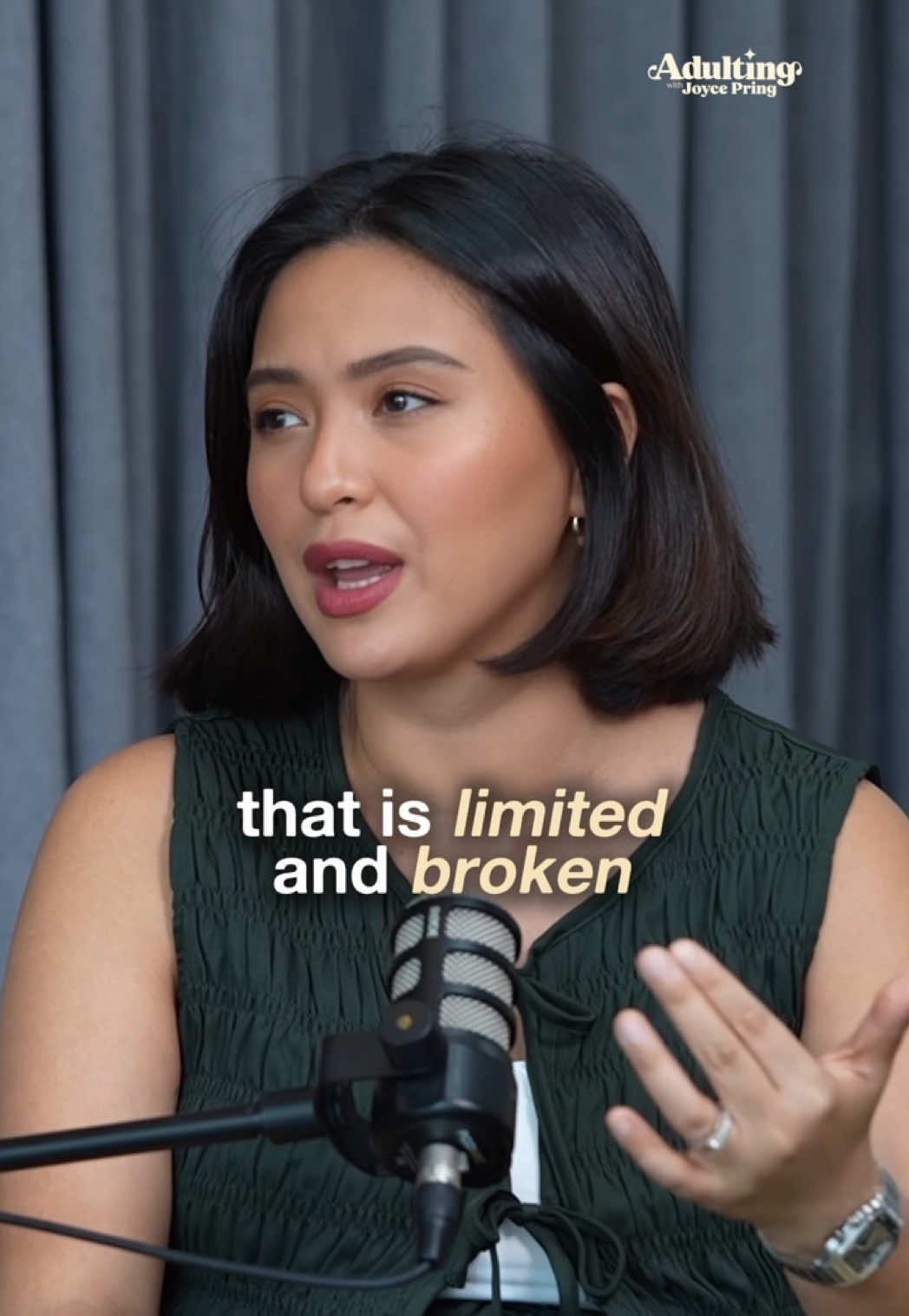 @Joyce Pring