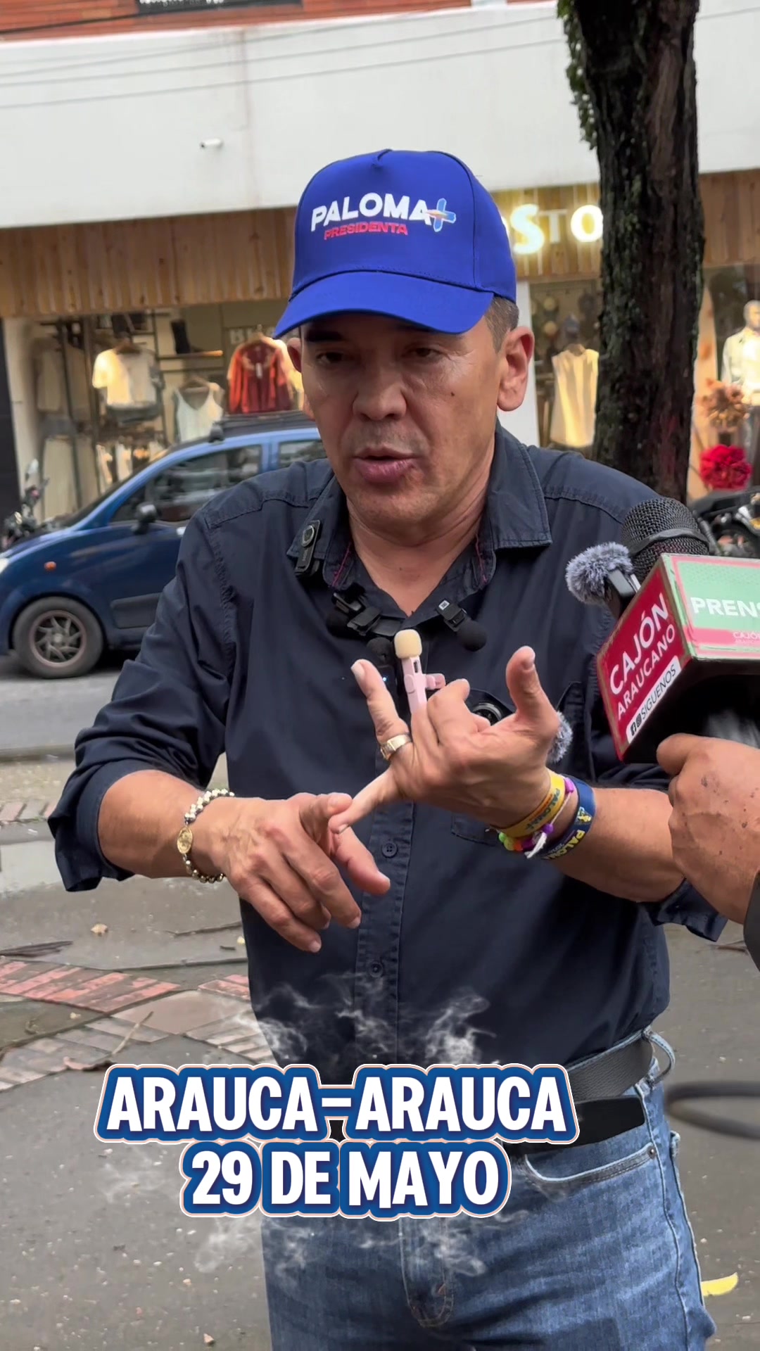 @Agente Carreño_Senador