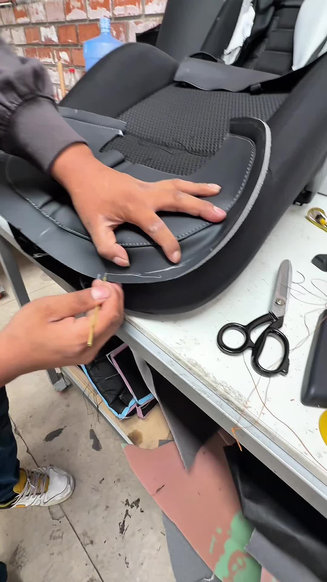 @ALICAR TAPICER&Iacute;A AUTOBOTIQUE