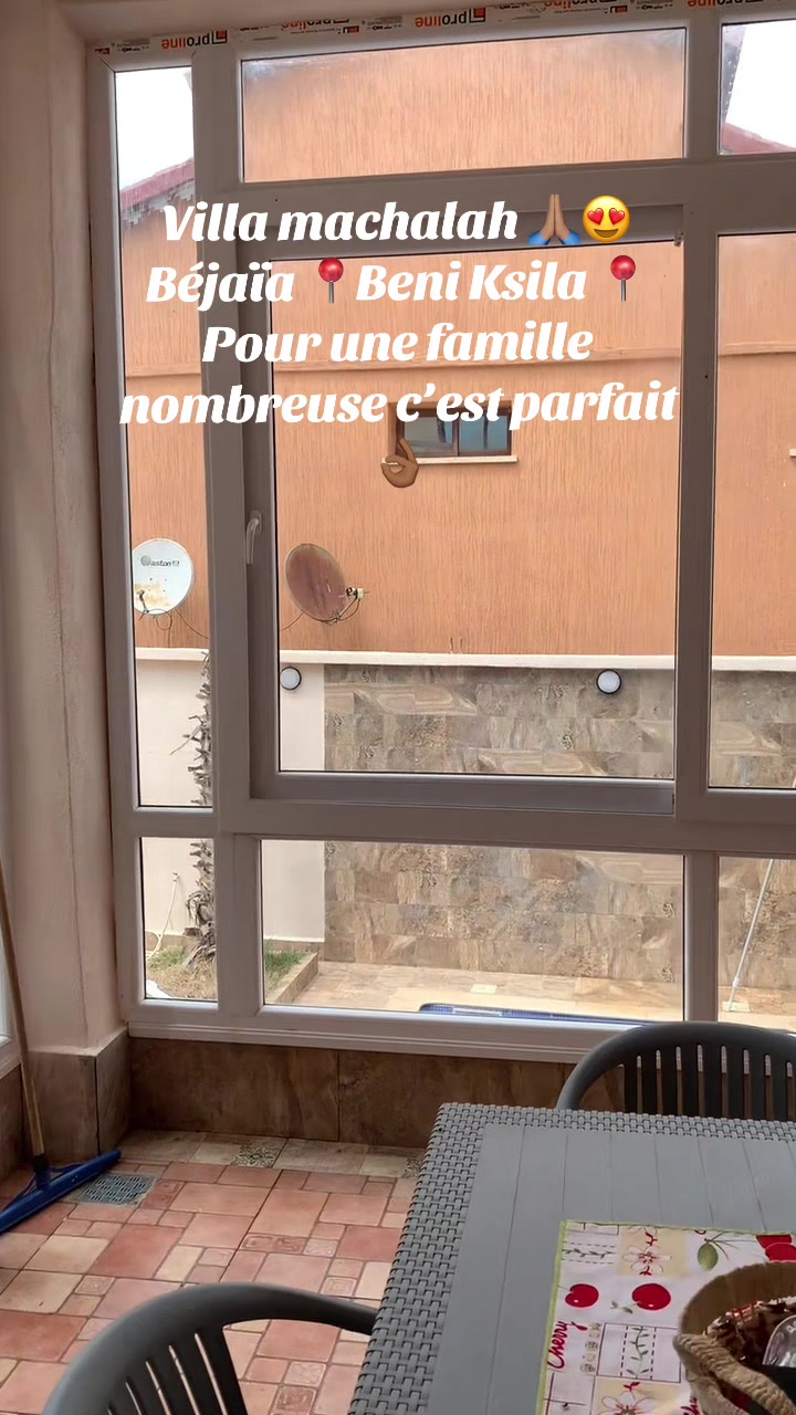 @Location béjaïa