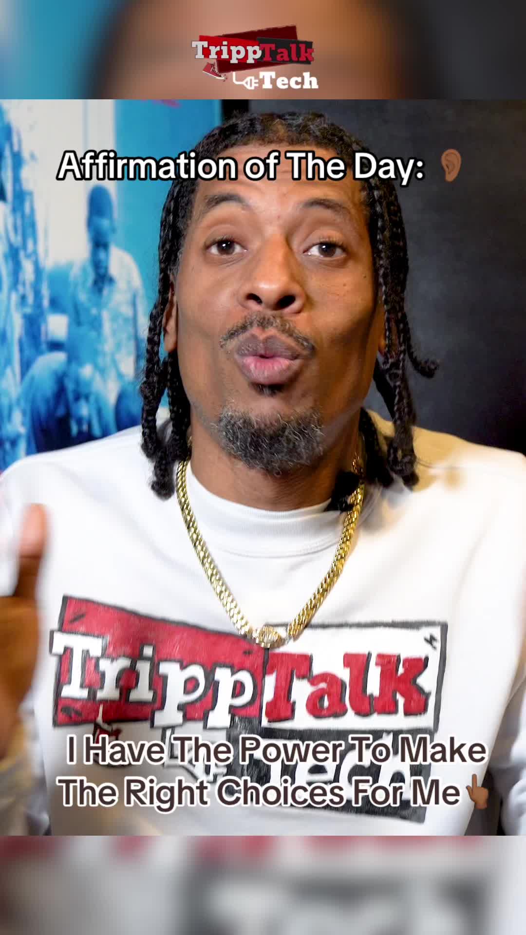 @TrippTalkTech