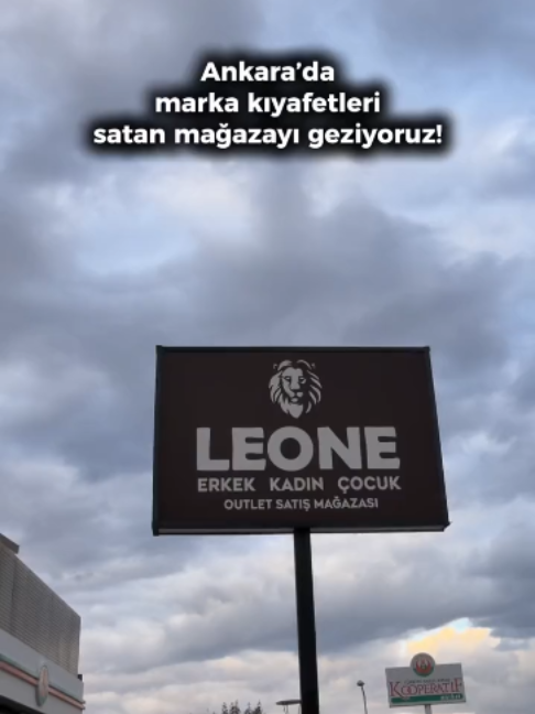 @Ankara Yemek Alışveriş Mekan