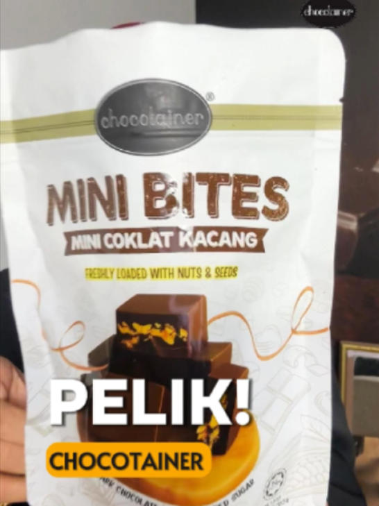 @Chocotainer Sdn. Bhd.