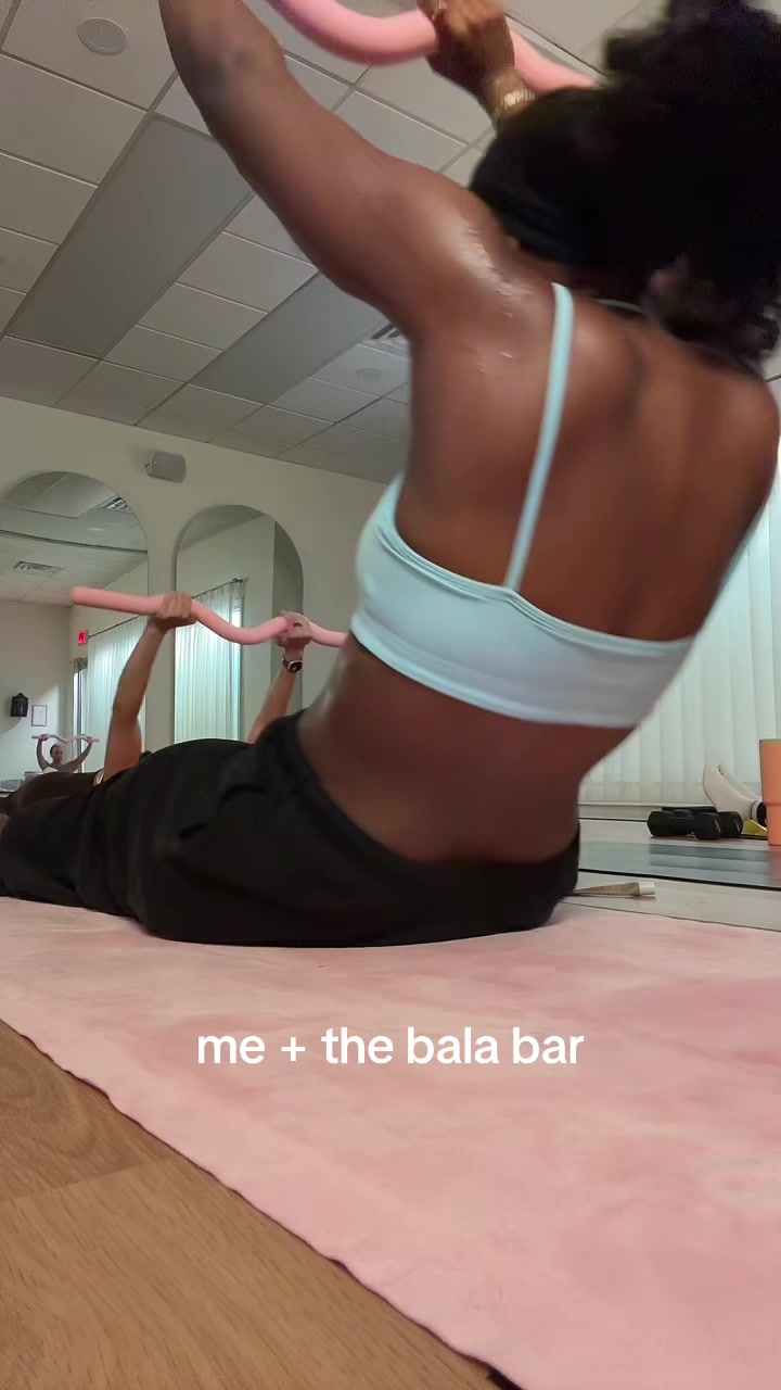 @DAPHNEY | BARRE 🩰🫧🎀✨