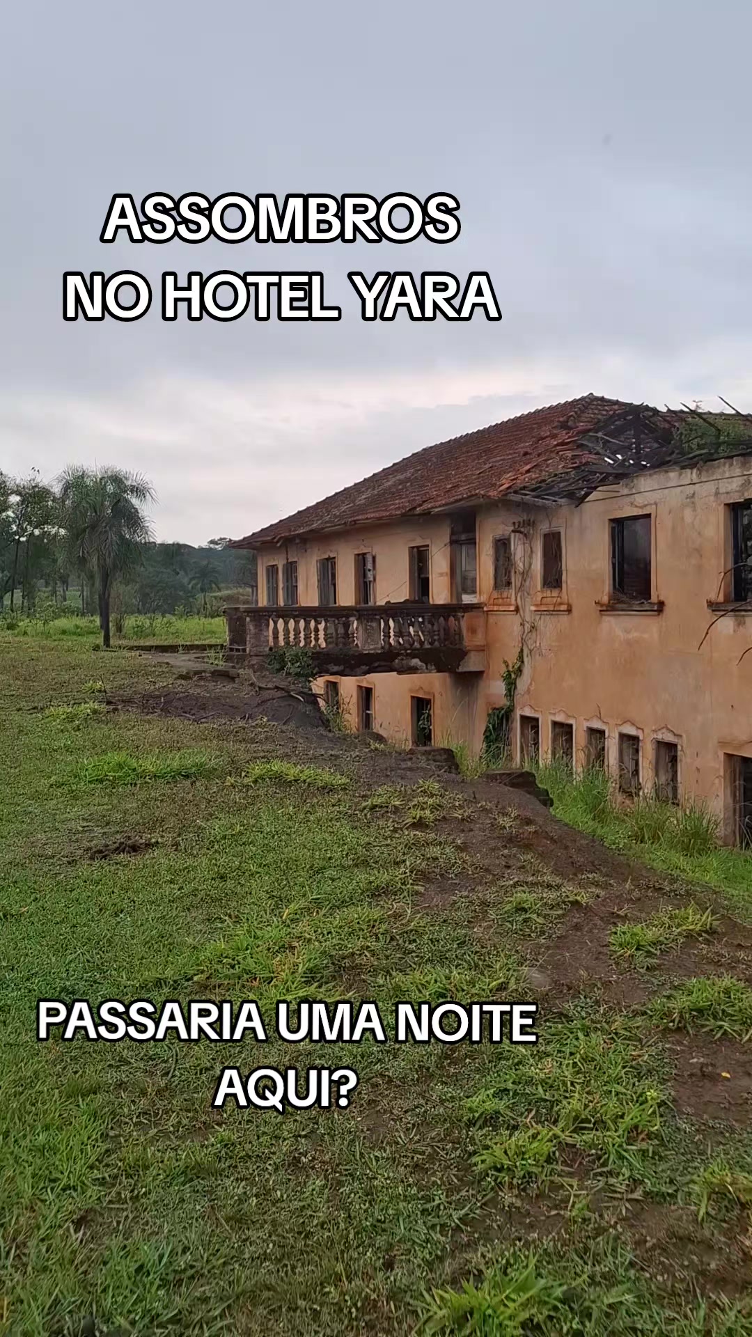 @Frequencia Sobrenatural