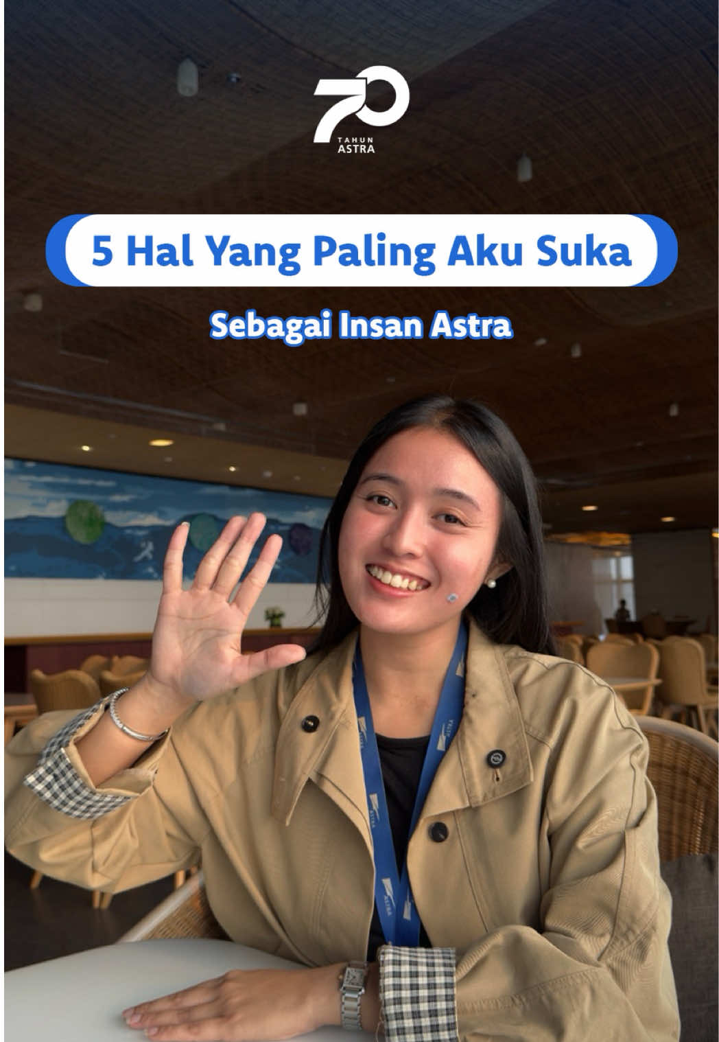 @SATU Indonesia - Astra