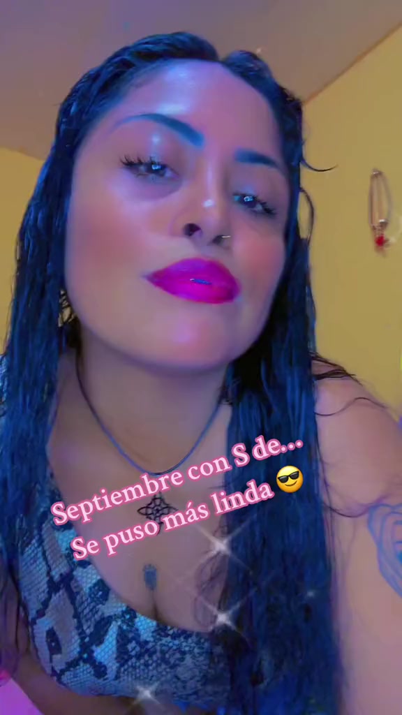 @Luna Yaretzi 🌙
