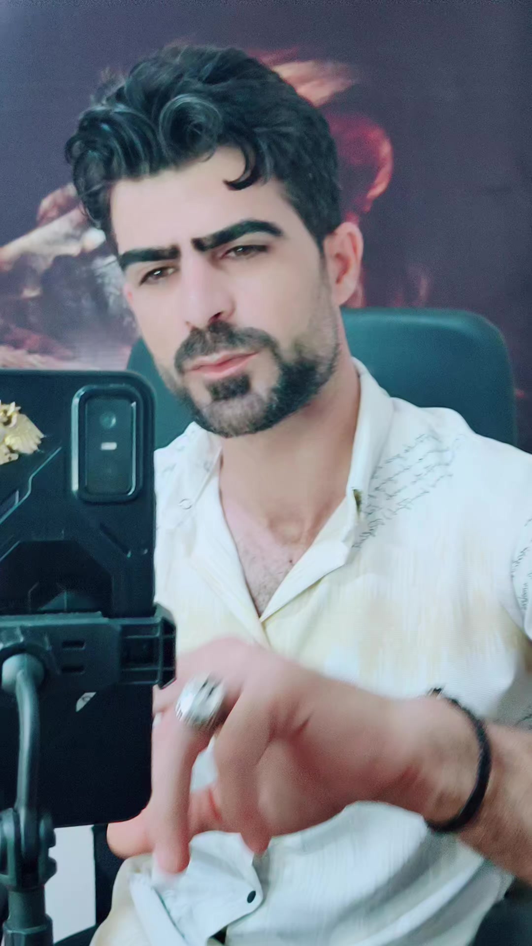 @اسماعيل بركات ✔️⚜️