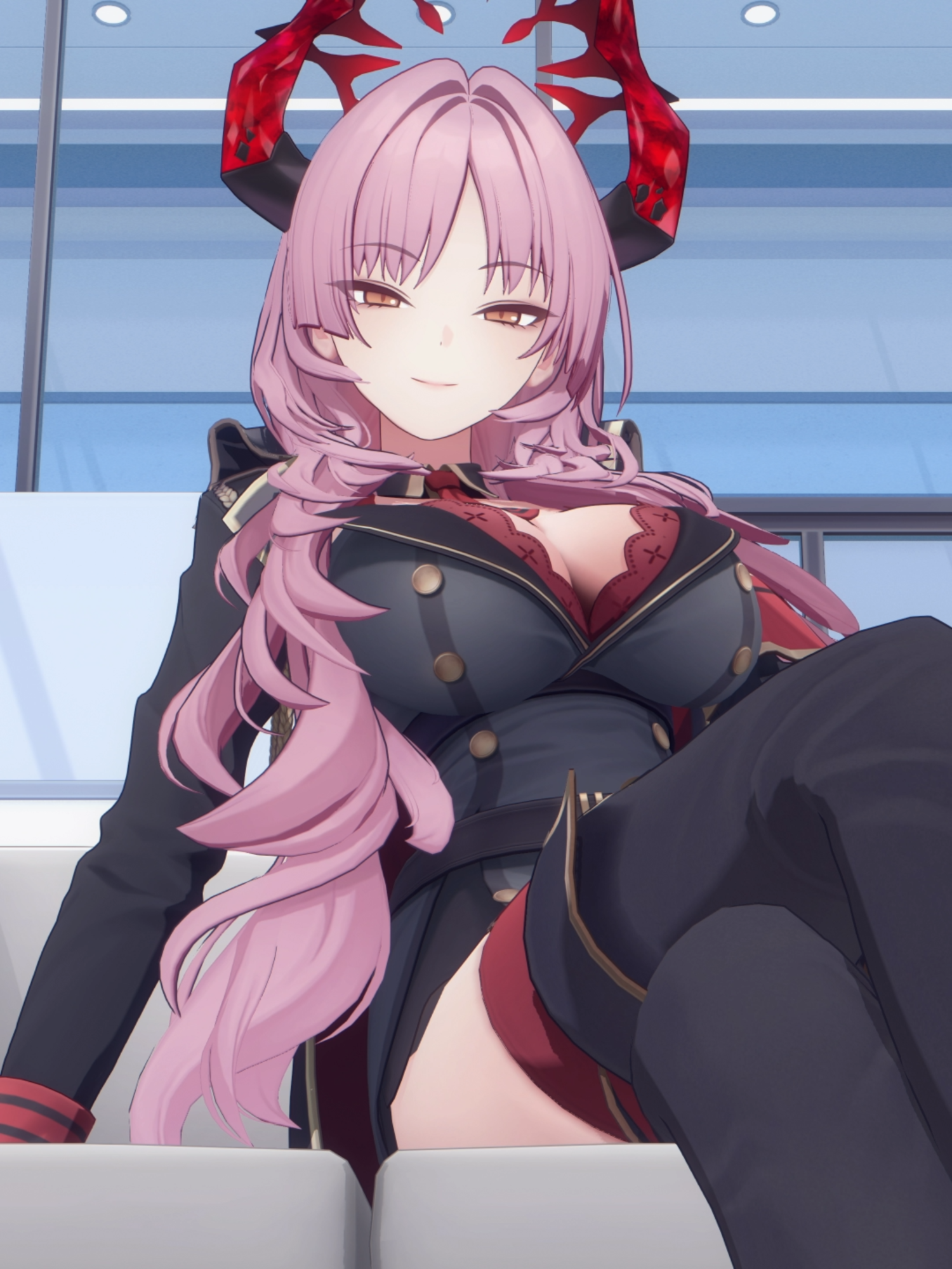 @ブルーアーカイブ公式