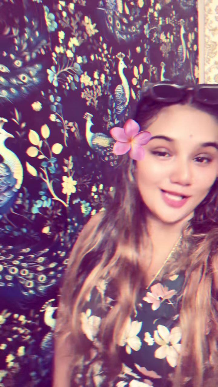 @🦋 S I V A N E S W A R I 🦋
