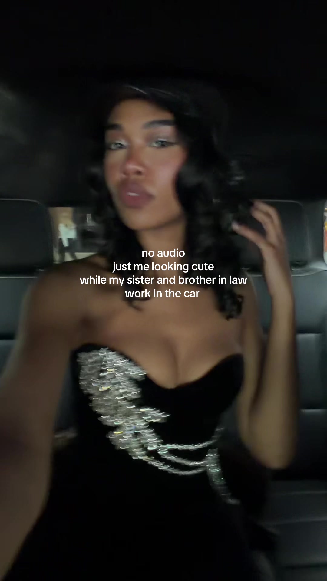 @Amber Mark
