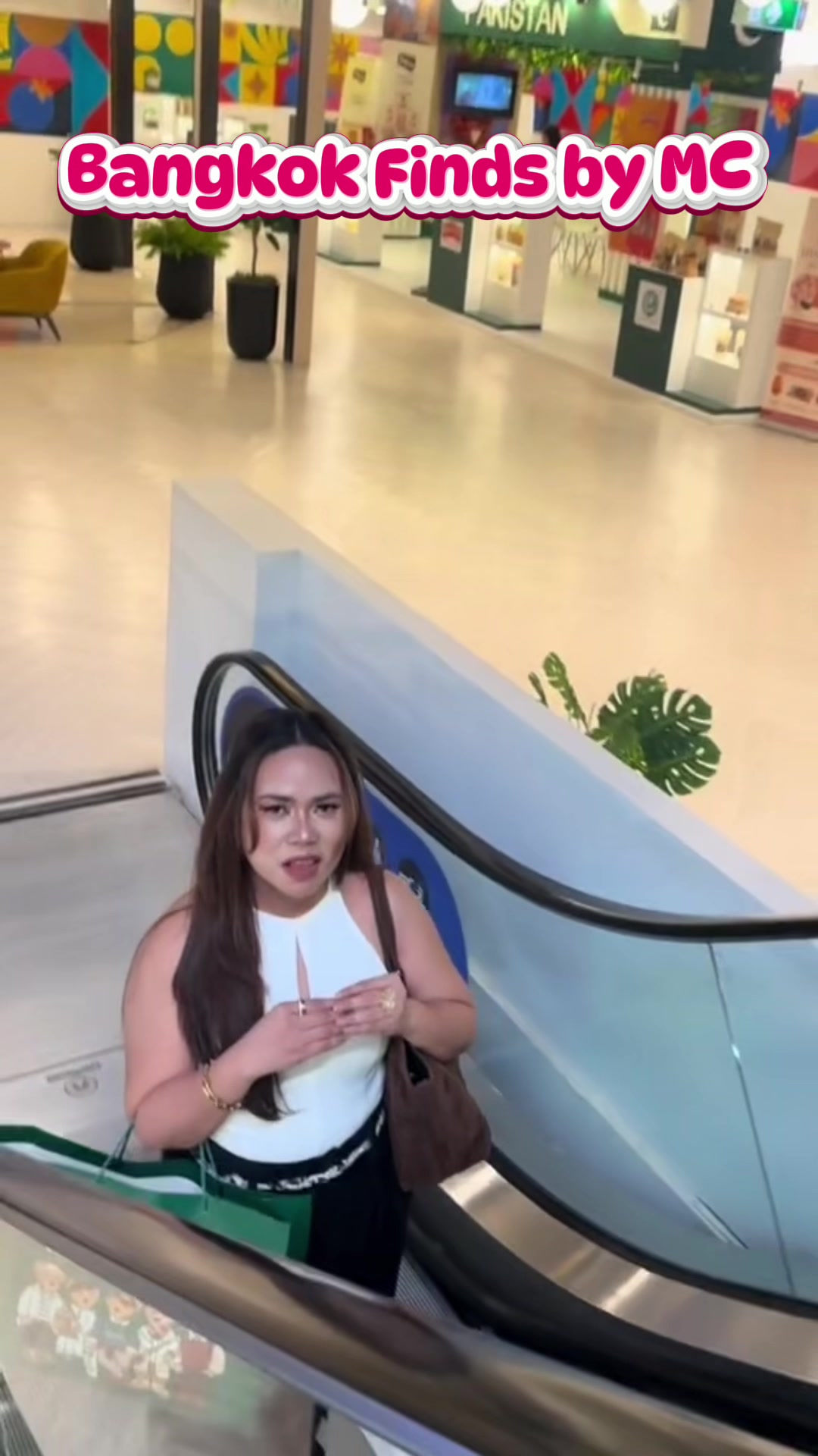 @Bangkok Finds by MC on 🔵