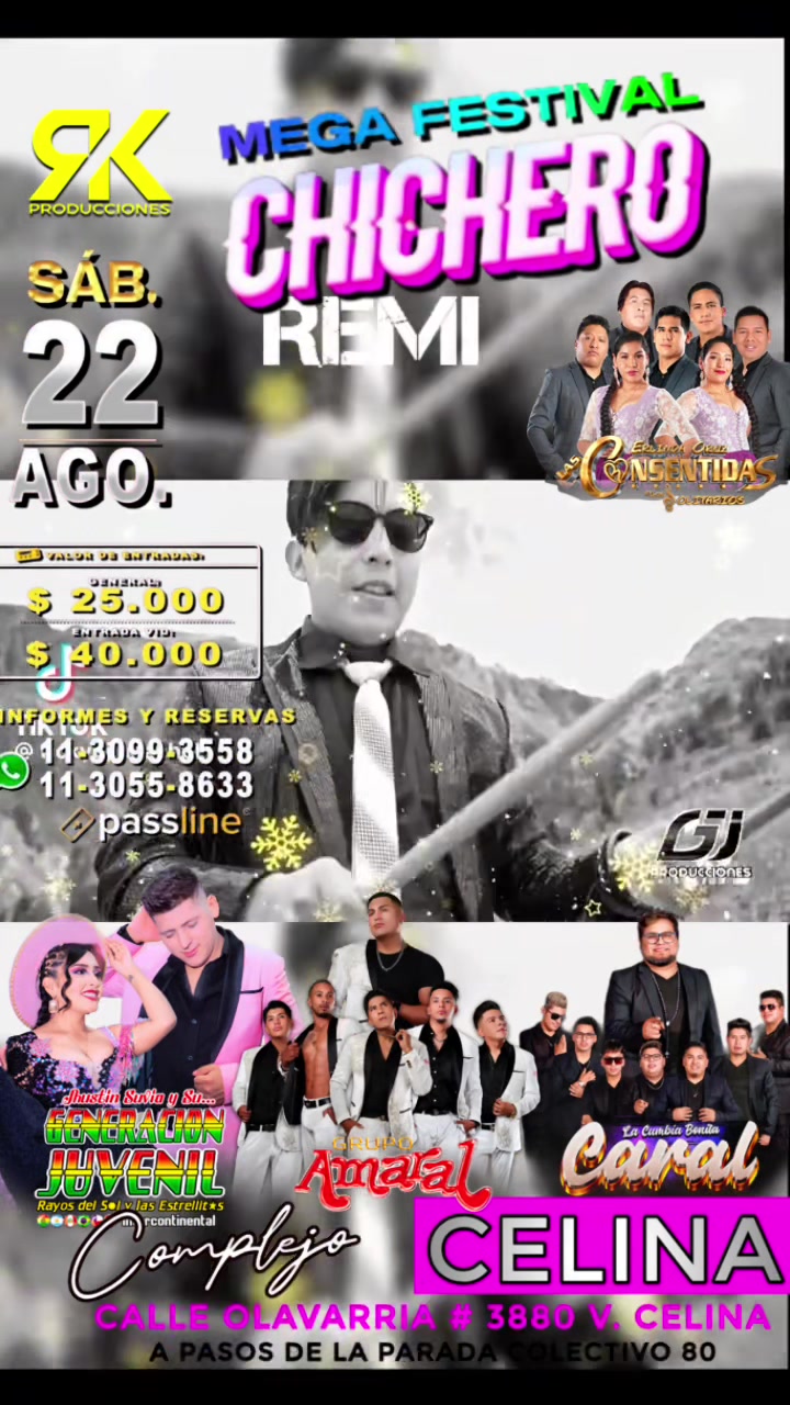 @Rub&eacute;n  R&K prod✅